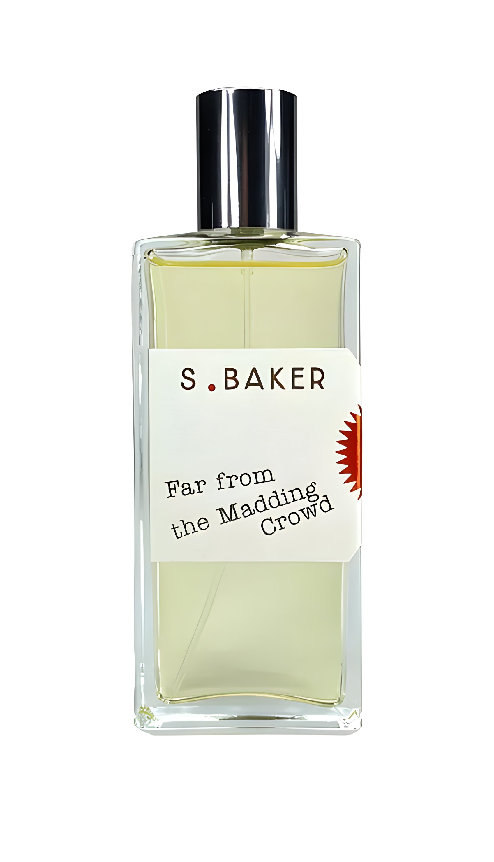 Picture of Far From the Madding Crowd fragrance