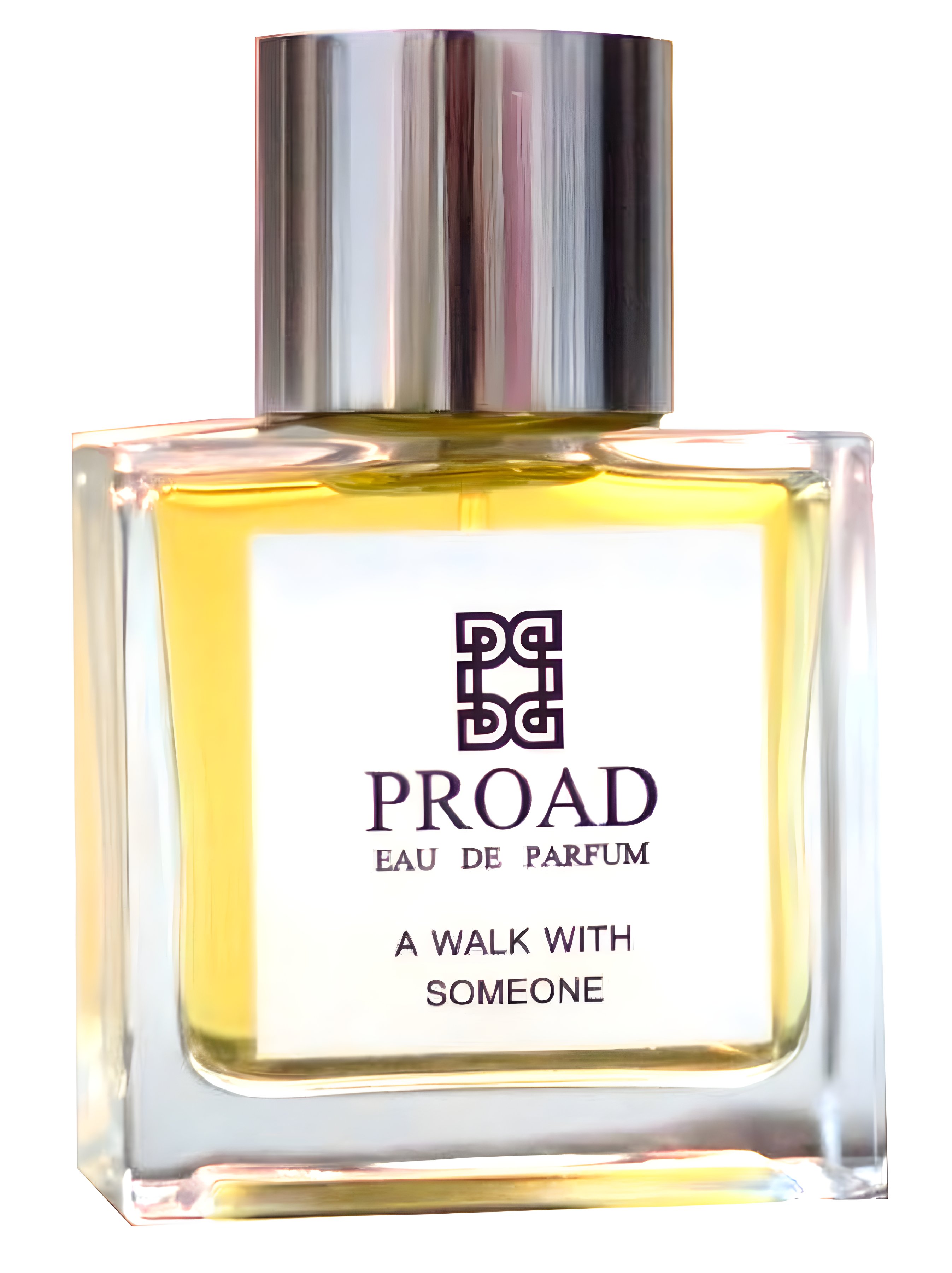 Picture of A Walk With Someone fragrance