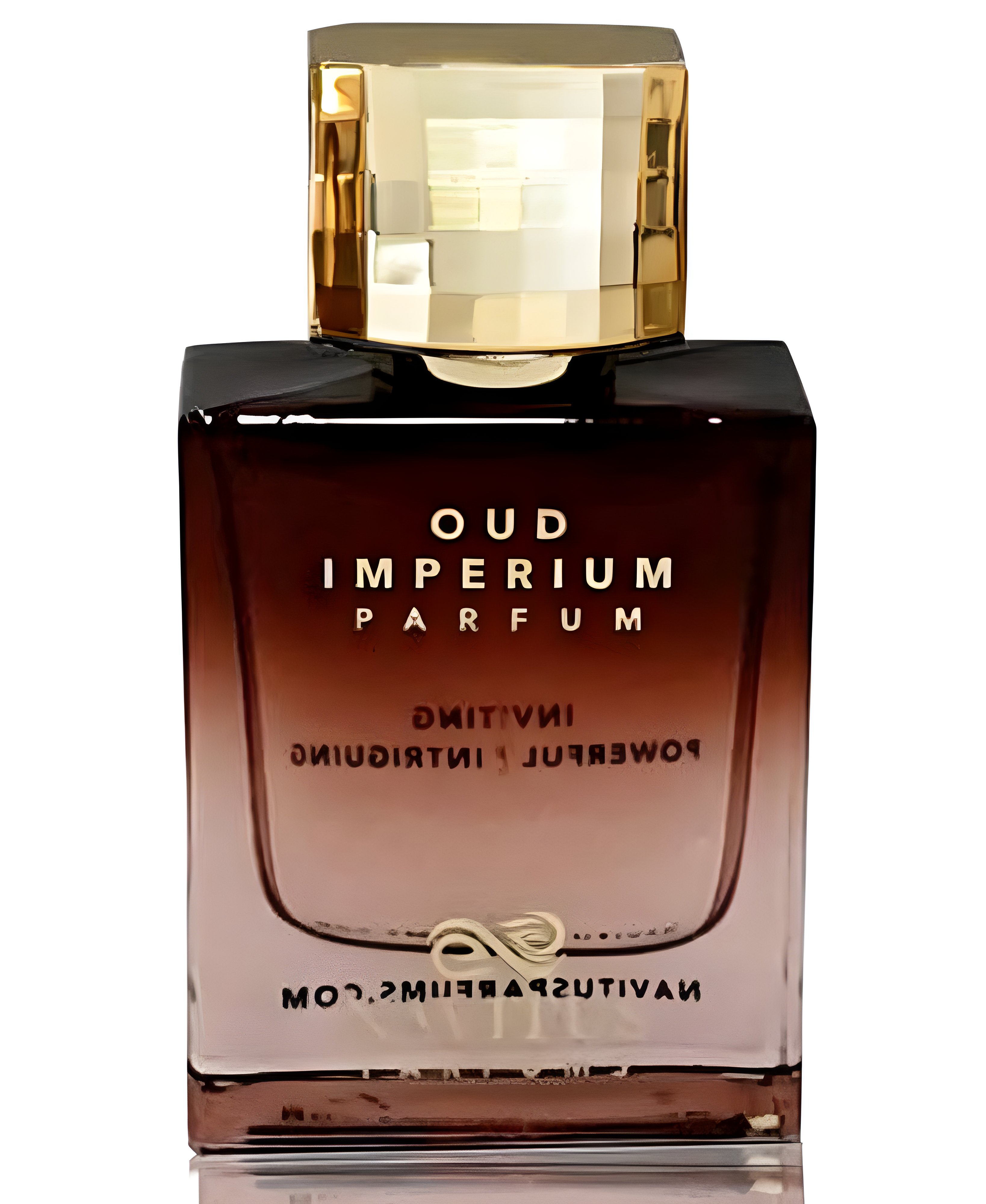 Picture of Oud Imperium fragrance