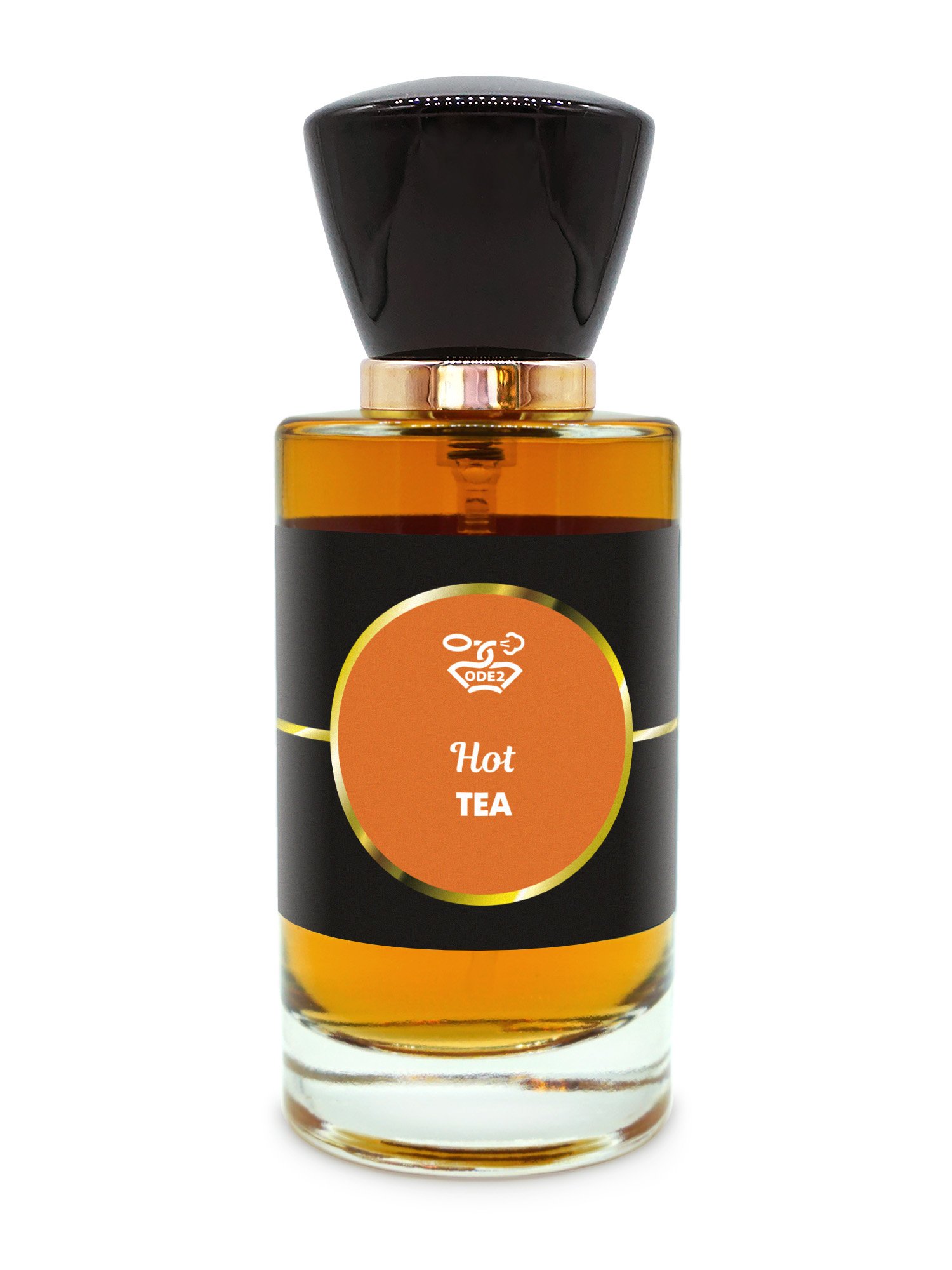 Picture of Hot Tea fragrance