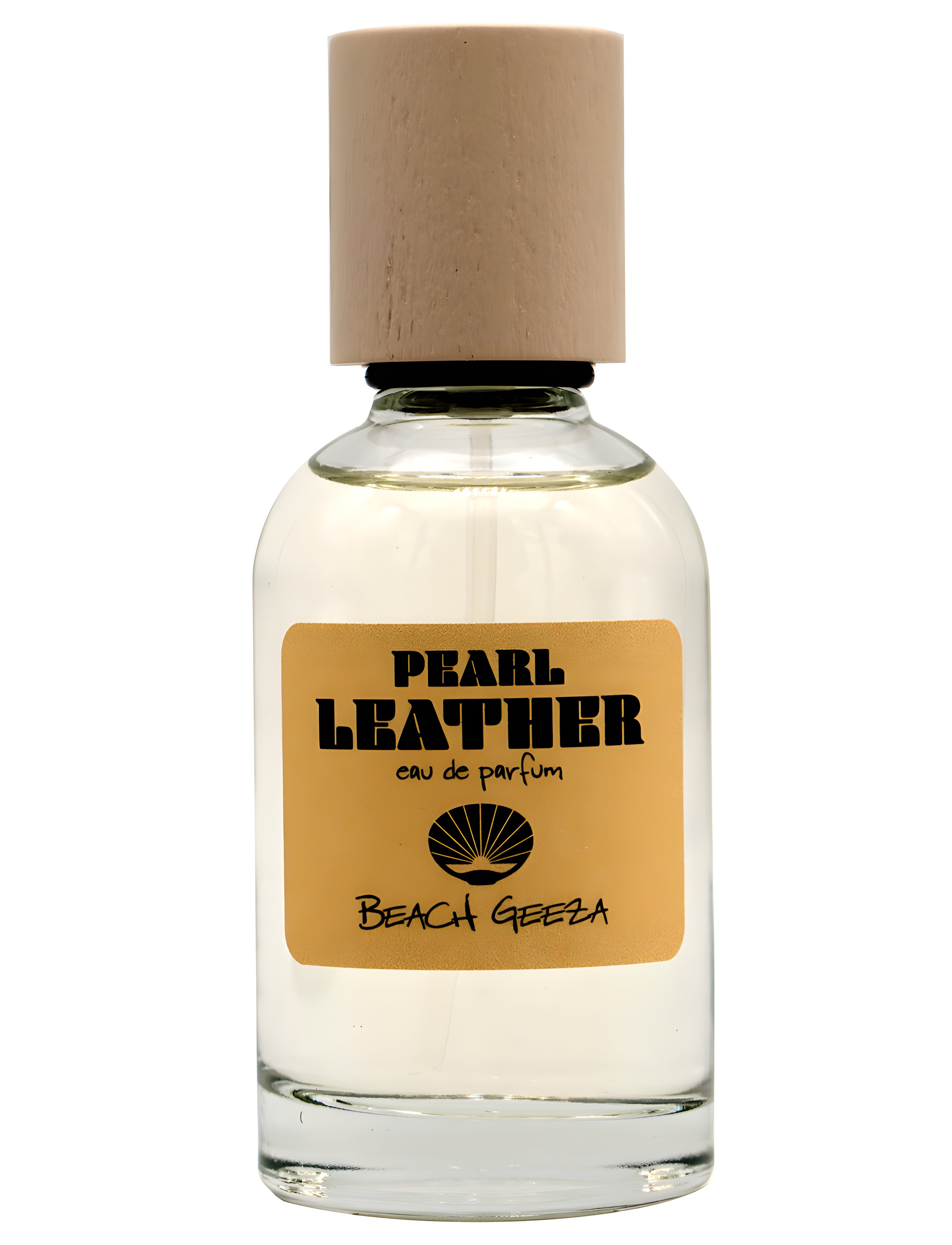 Picture of Pearl Leather fragrance