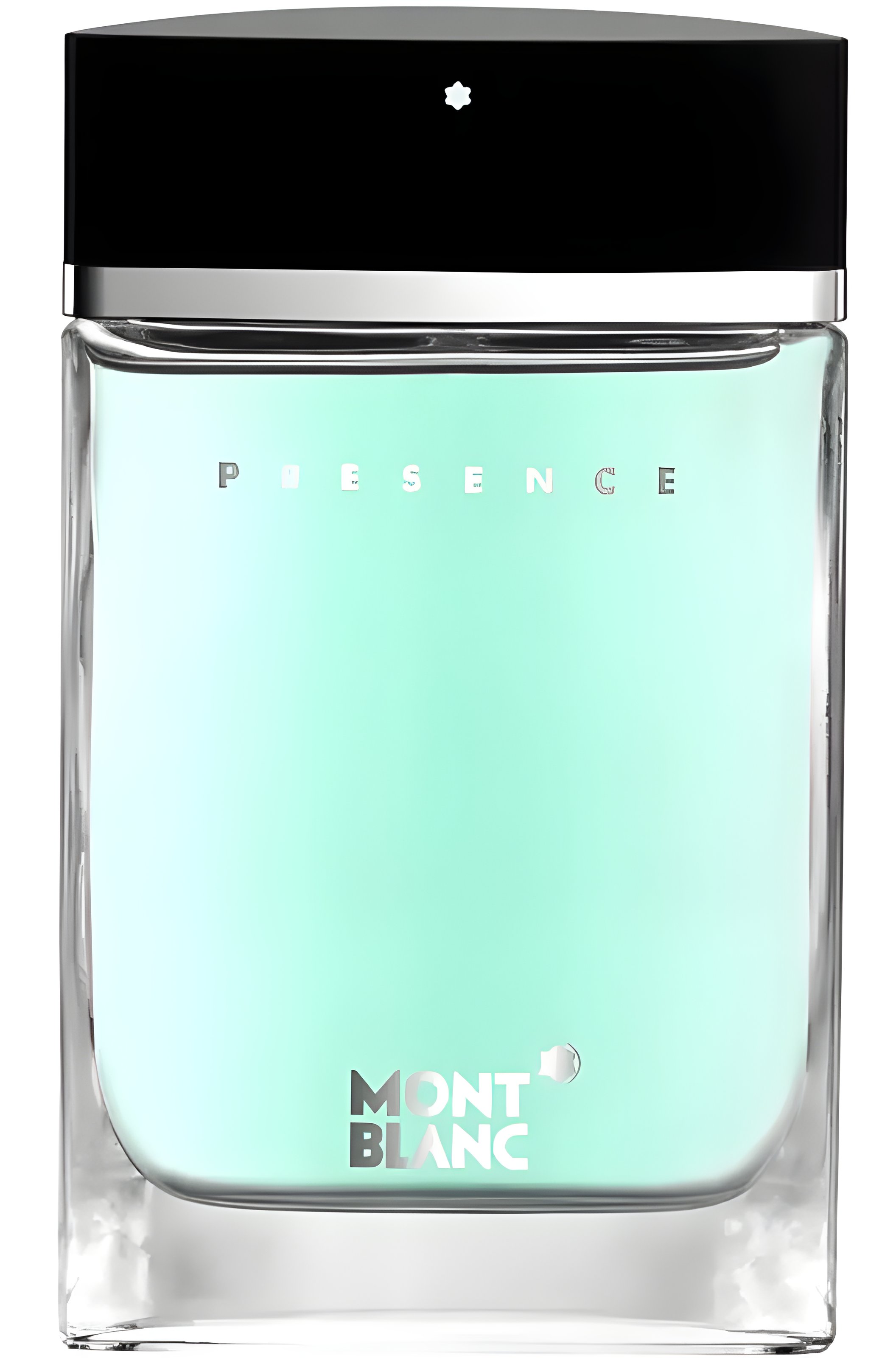 Picture of Presence fragrance