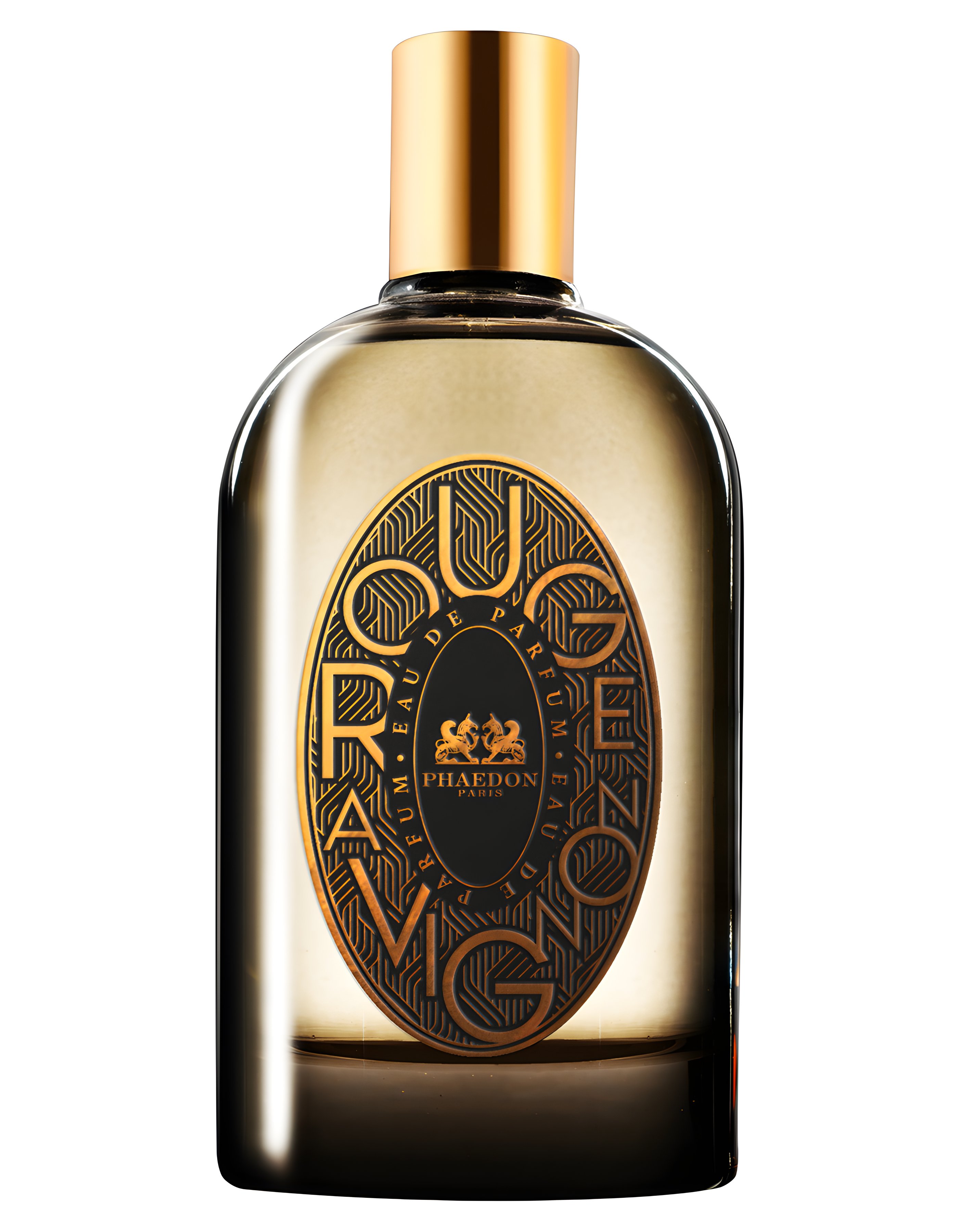 Picture of Rouge Avignon fragrance