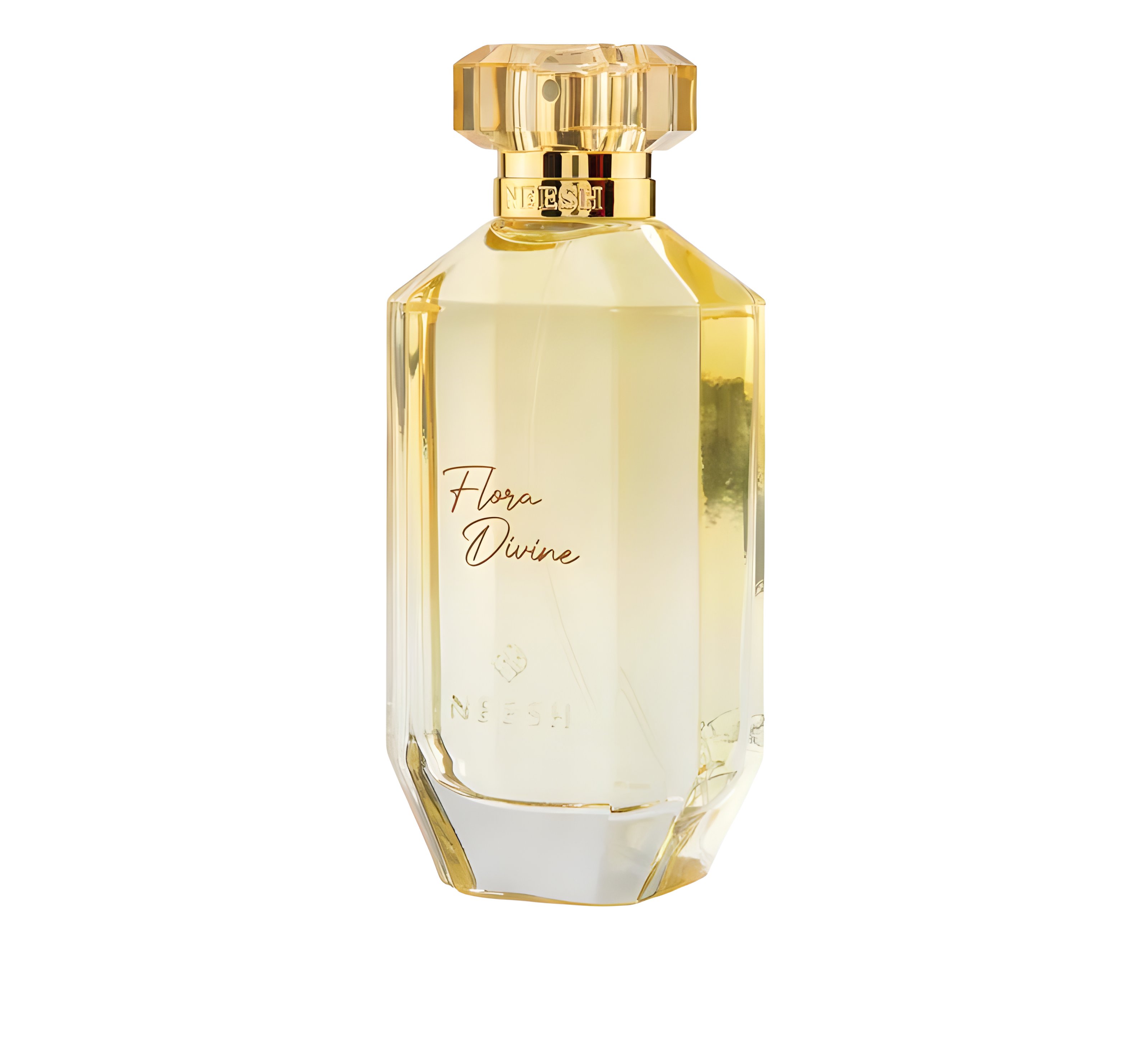 Picture of Flora Divine fragrance