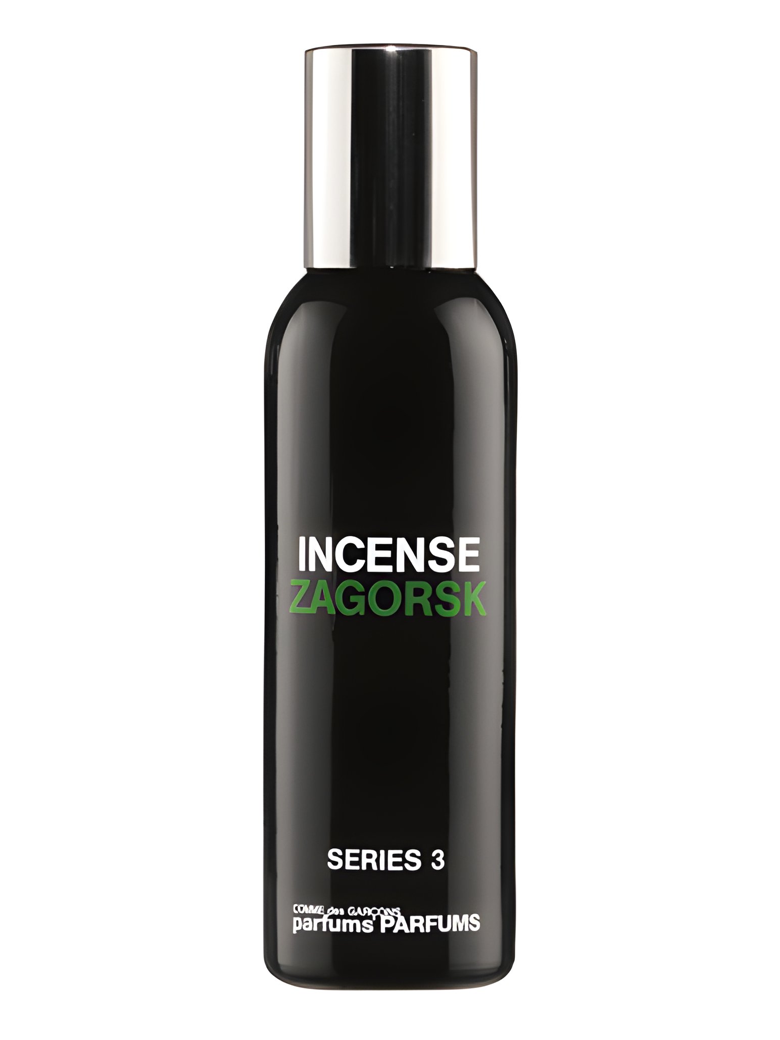 Picture of Comme Des Garcons Series 3 Incense: Zagorsk fragrance