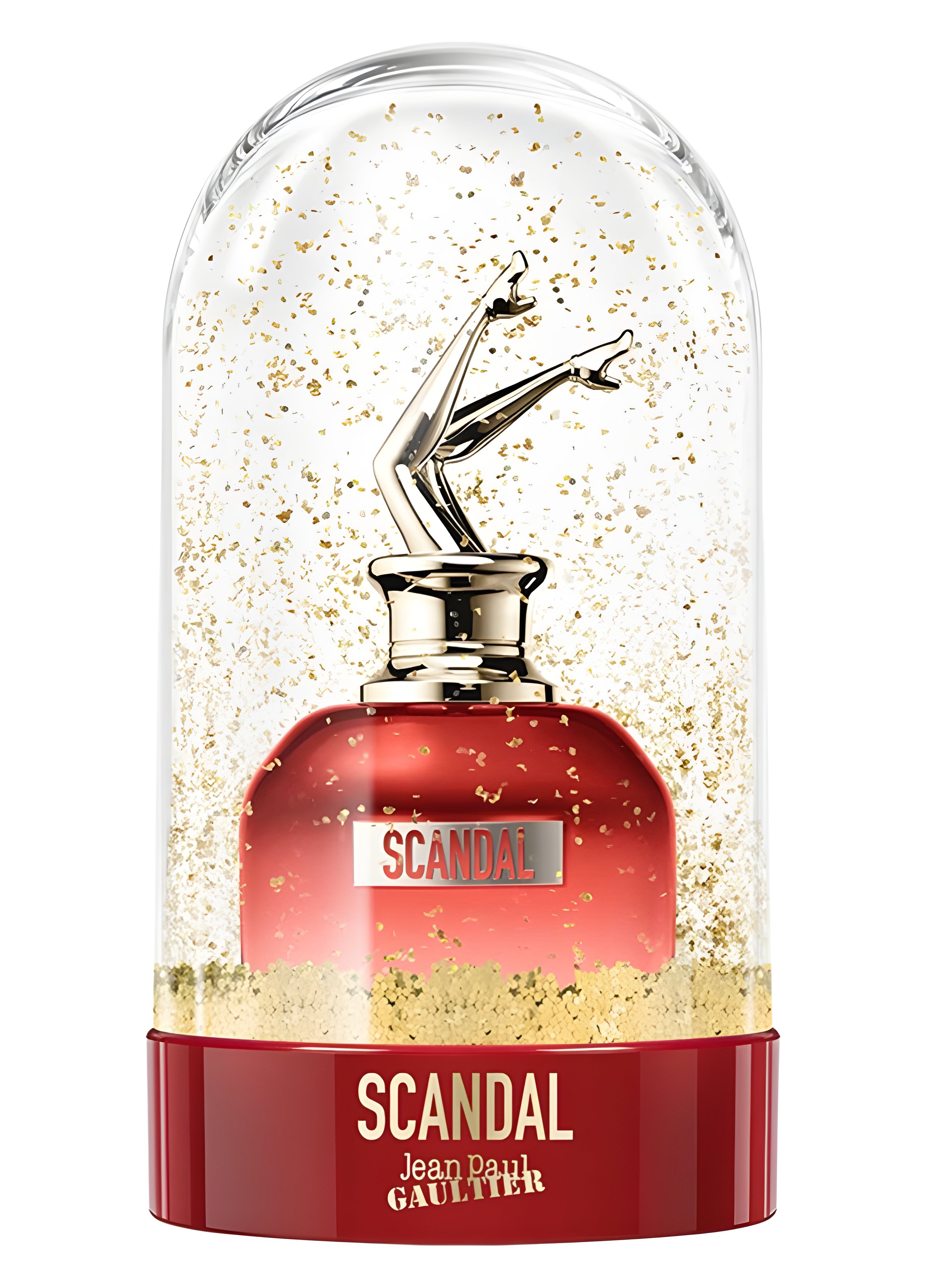 Picture of Scandal Eau de Parfum X-Mas Edition 2020 fragrance