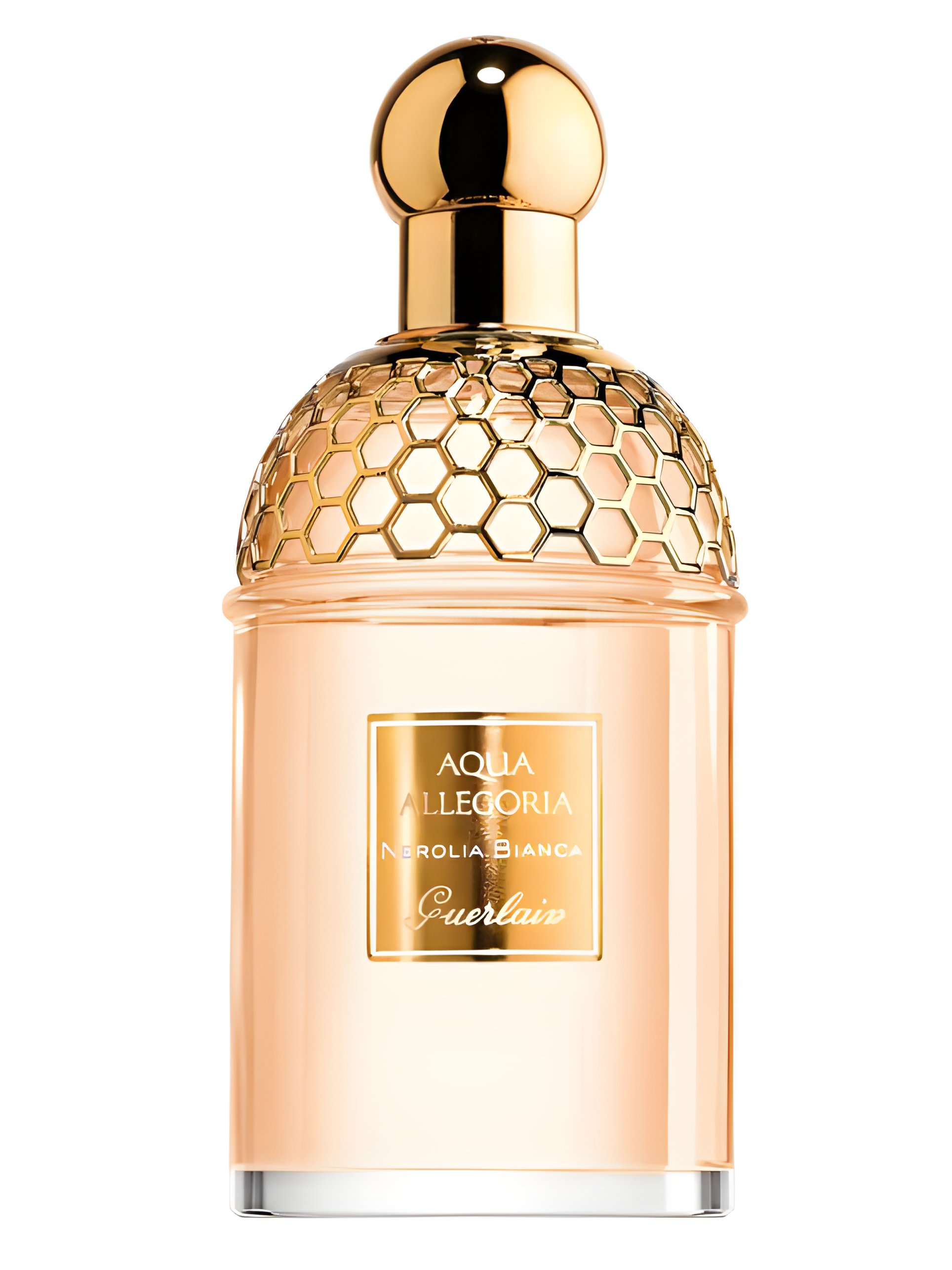 Picture of Aqua Allegoria Nerolia Bianca fragrance