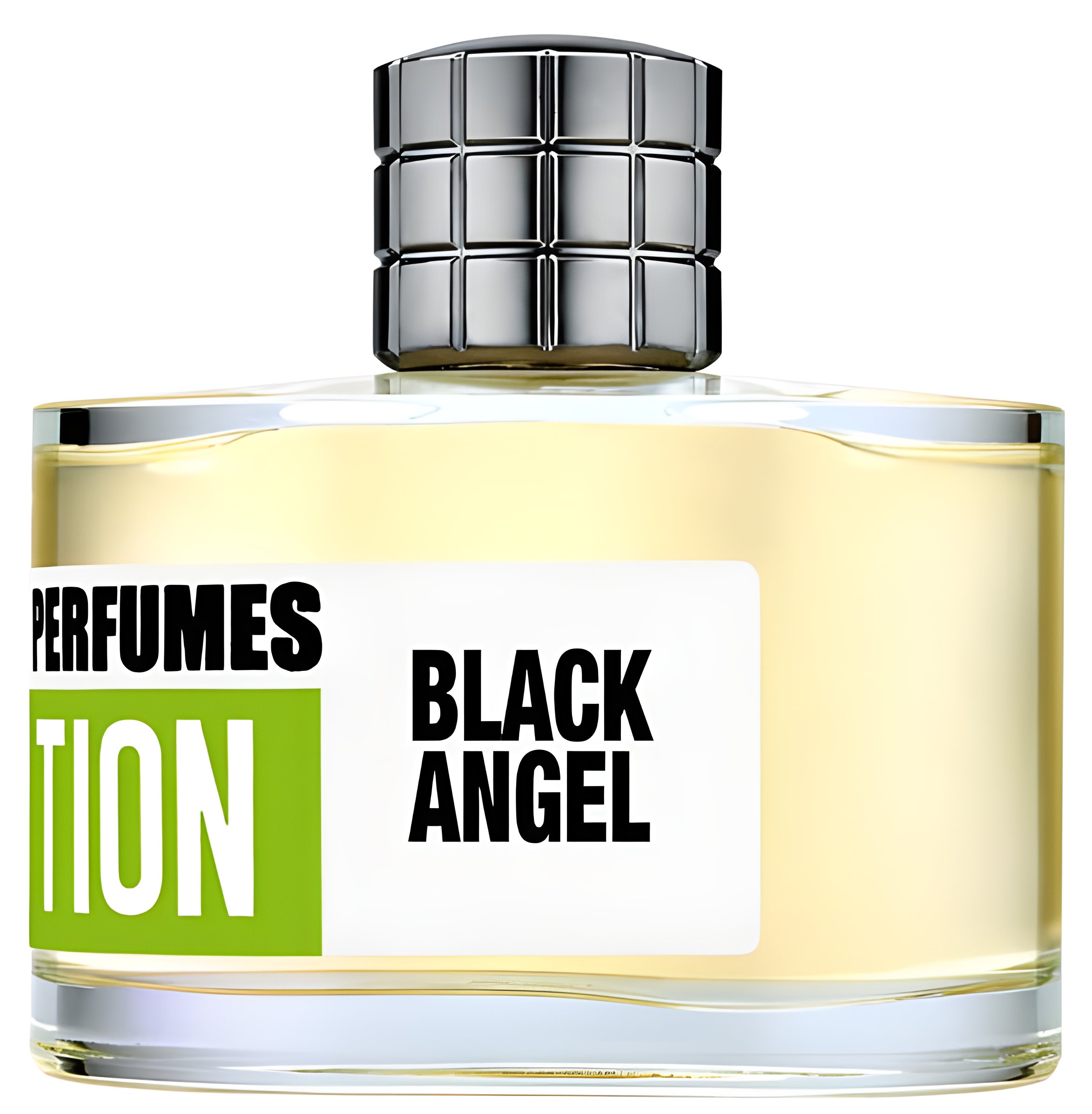 Picture of Black Angel fragrance