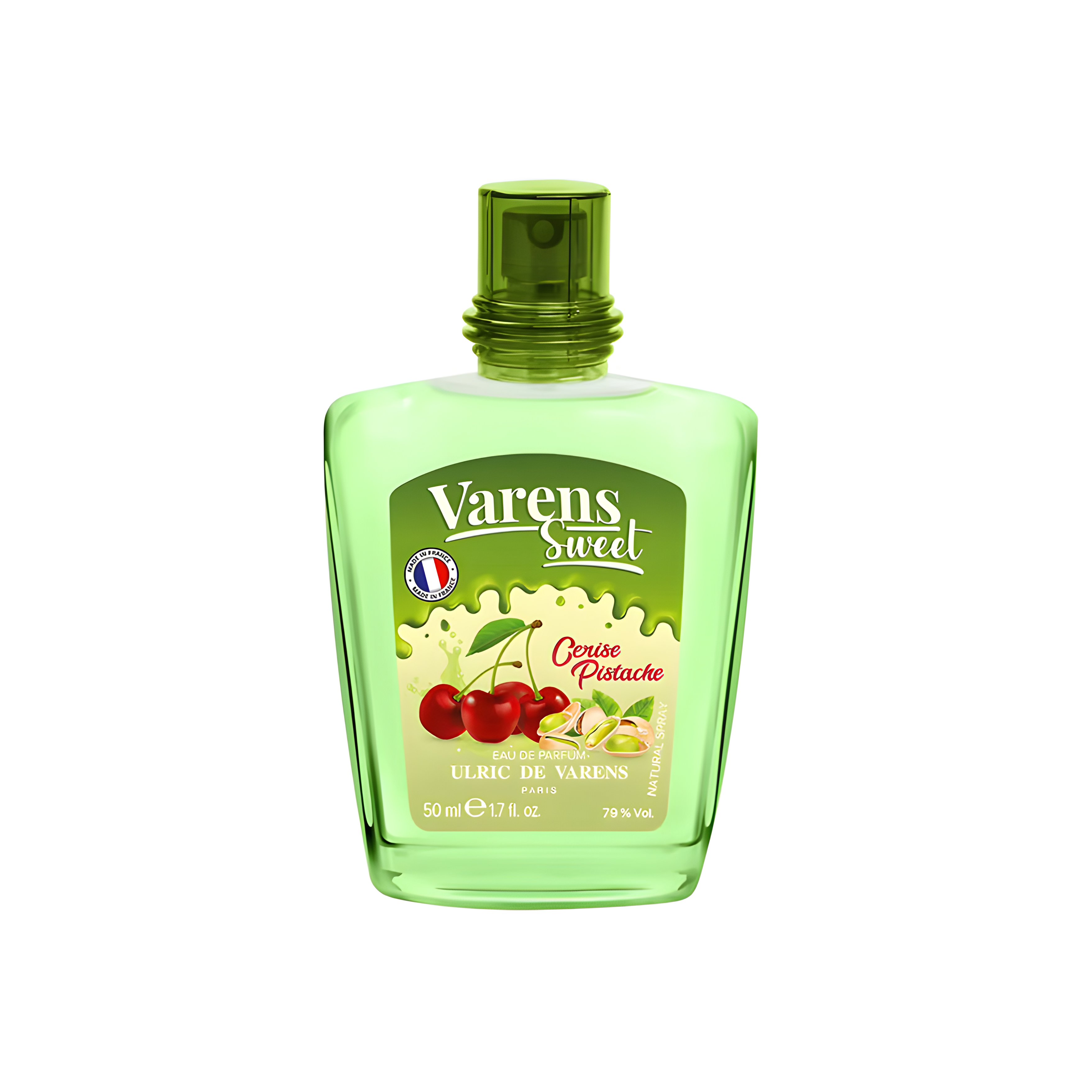 Picture of Varens Sweet Cerise Pistache fragrance