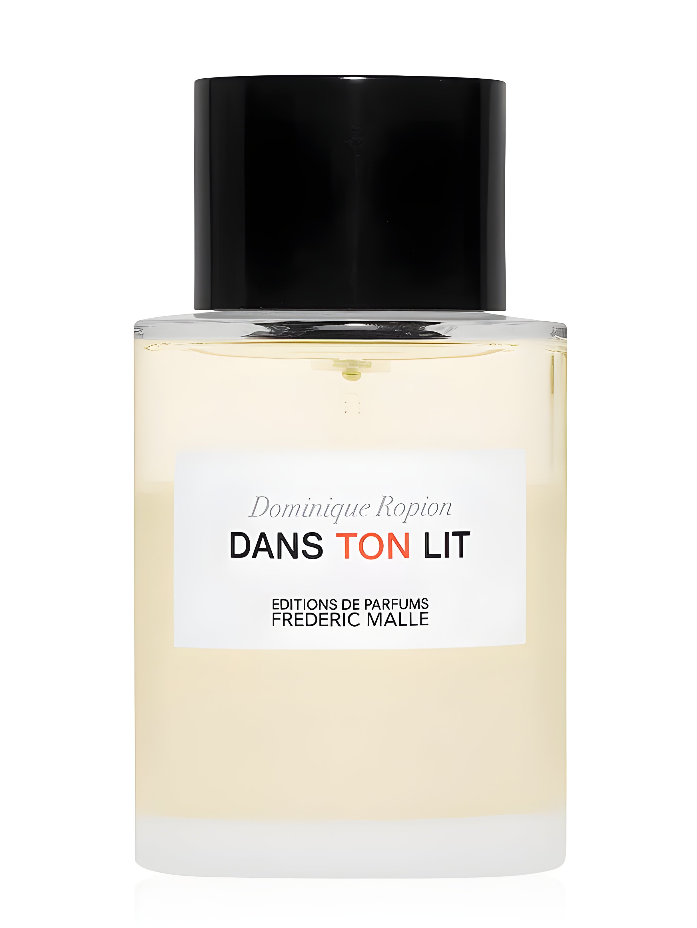 Picture of Dans Ton Lit fragrance