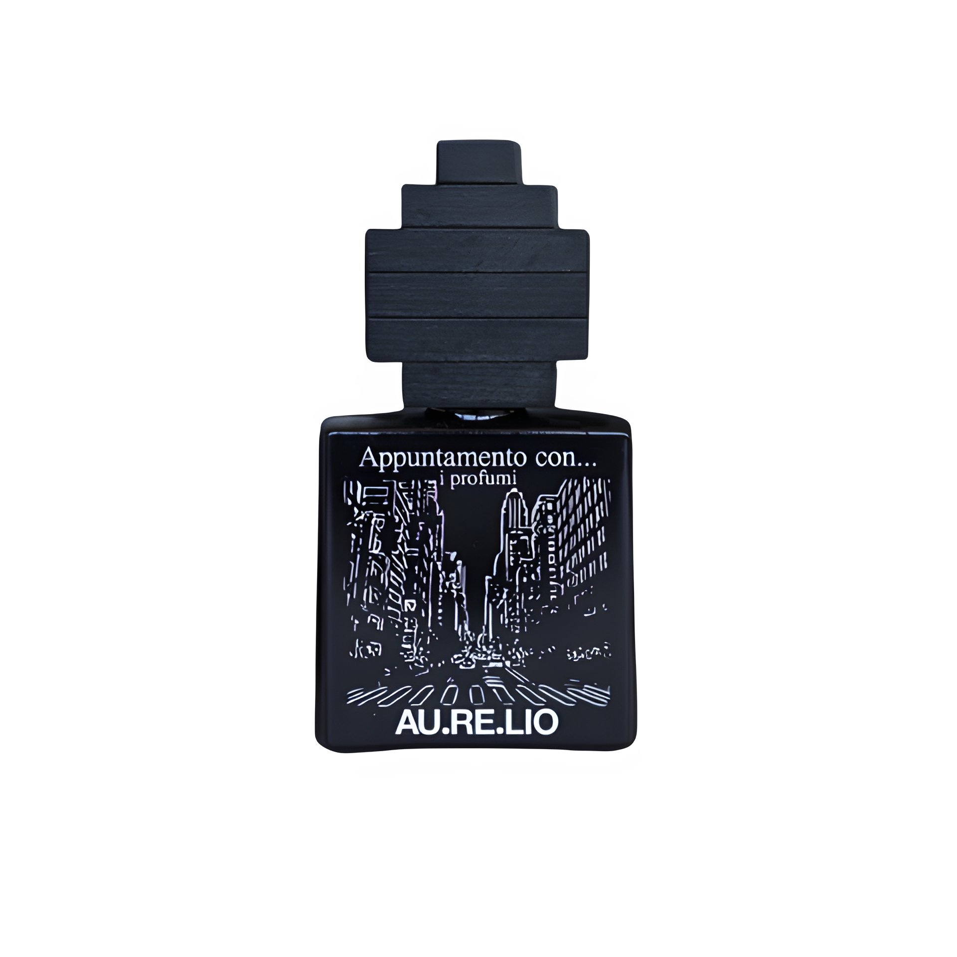 Picture of Au.re.lio fragrance