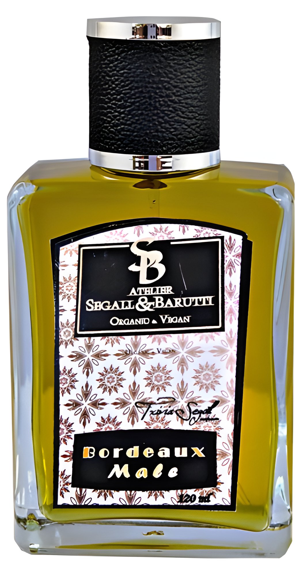 Picture of Bordeaux Male fragrance