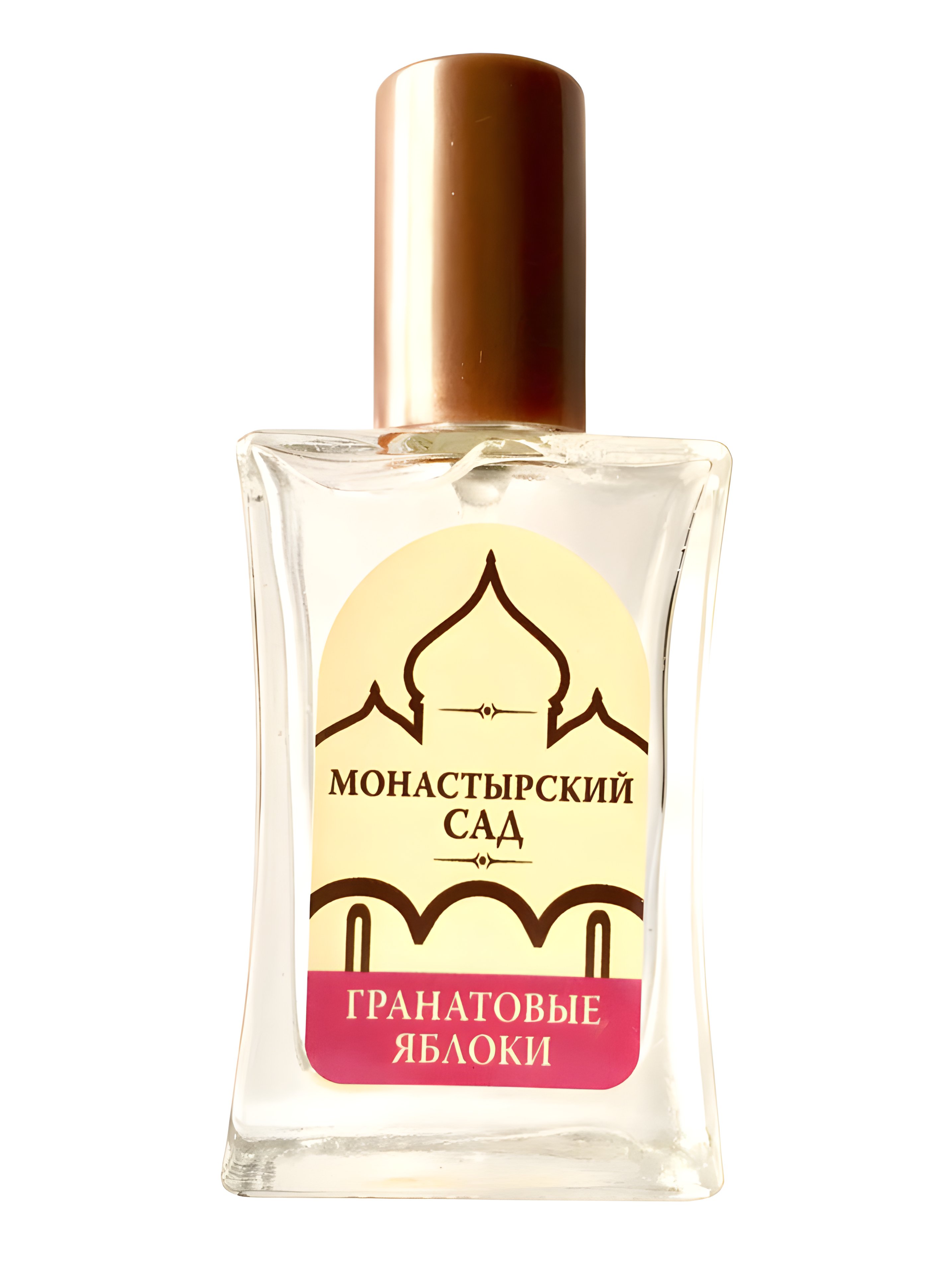 Picture of Гранатовые Яблоки fragrance