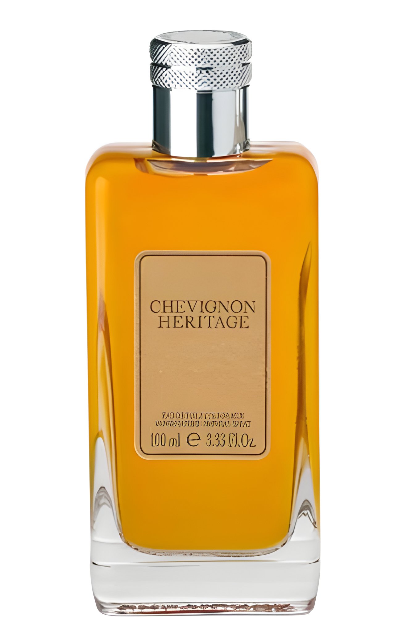 Picture of Chevignon Heritage for Men fragrance