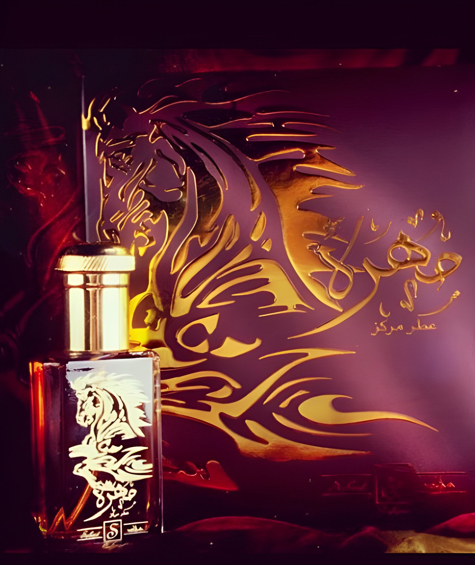 Picture of Al-Jawhara fragrance