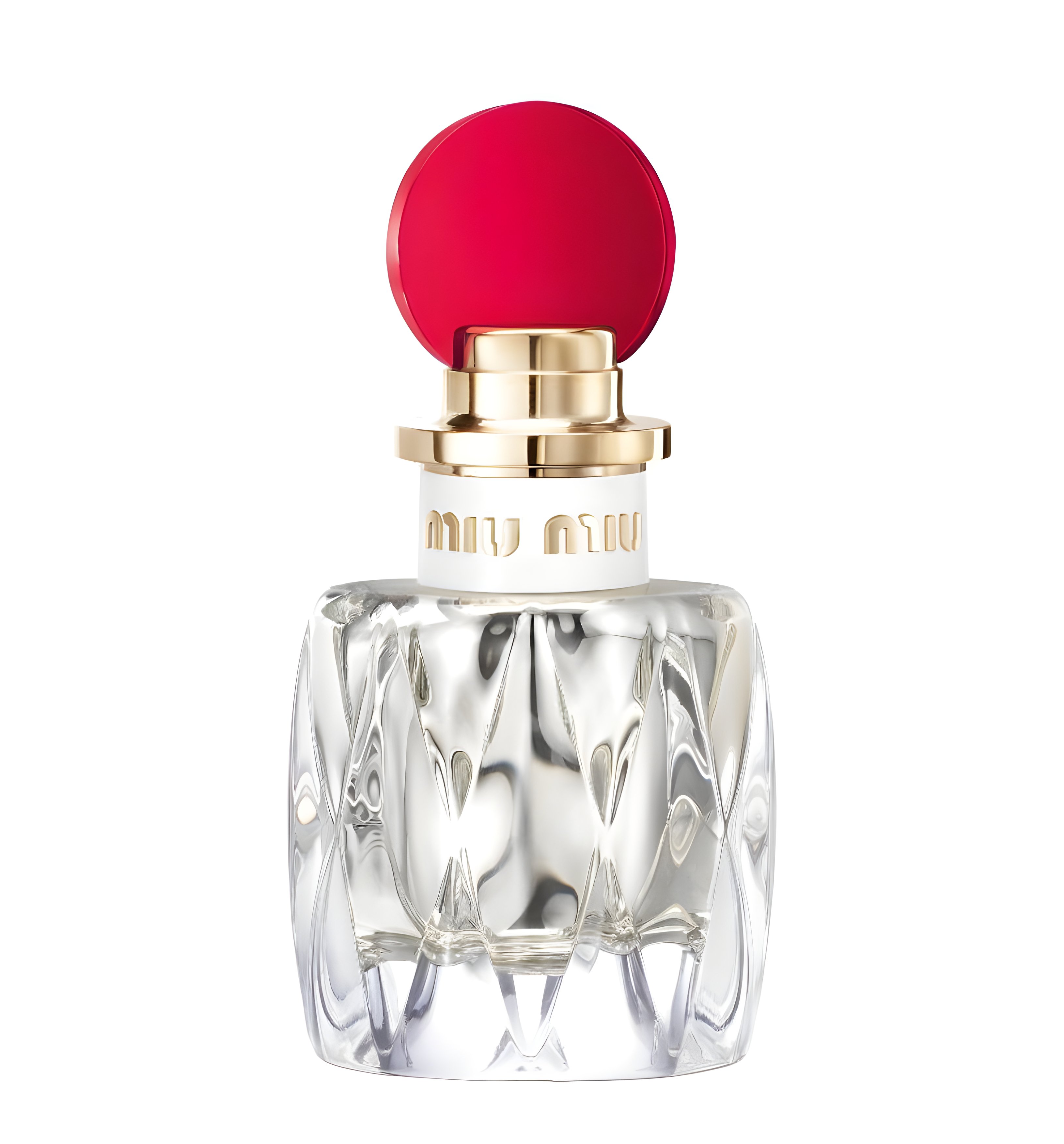 Picture of Miu Miu Fleur D'Argent Holiday Edition fragrance