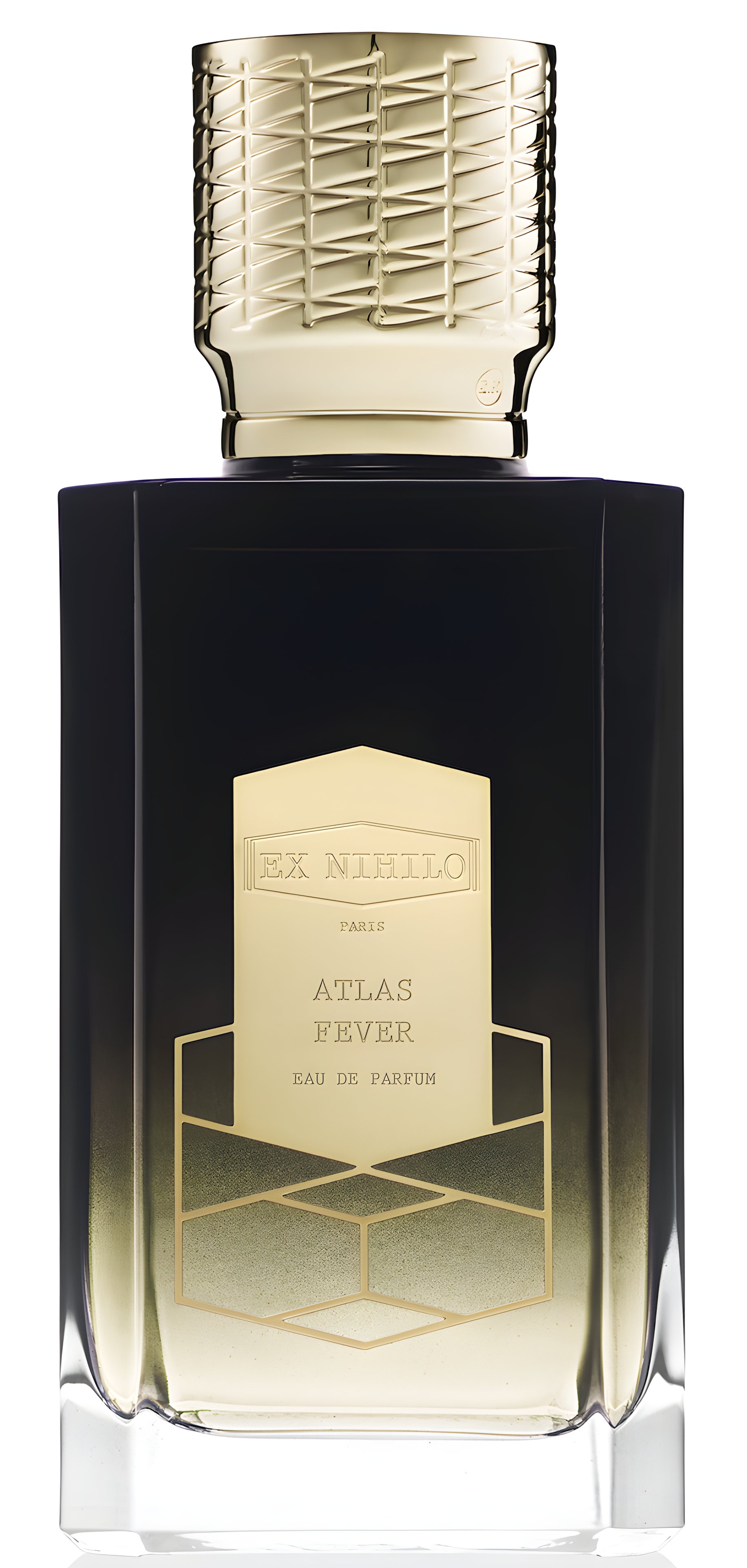 Picture of Atlas Fever fragrance