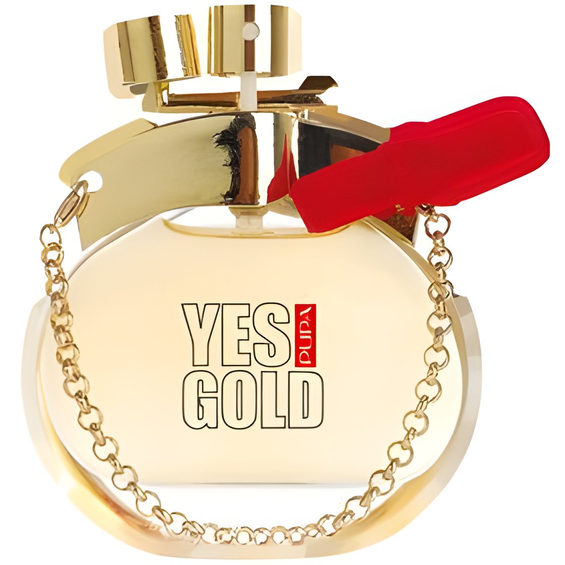 Picture of Yes Gold fragrance