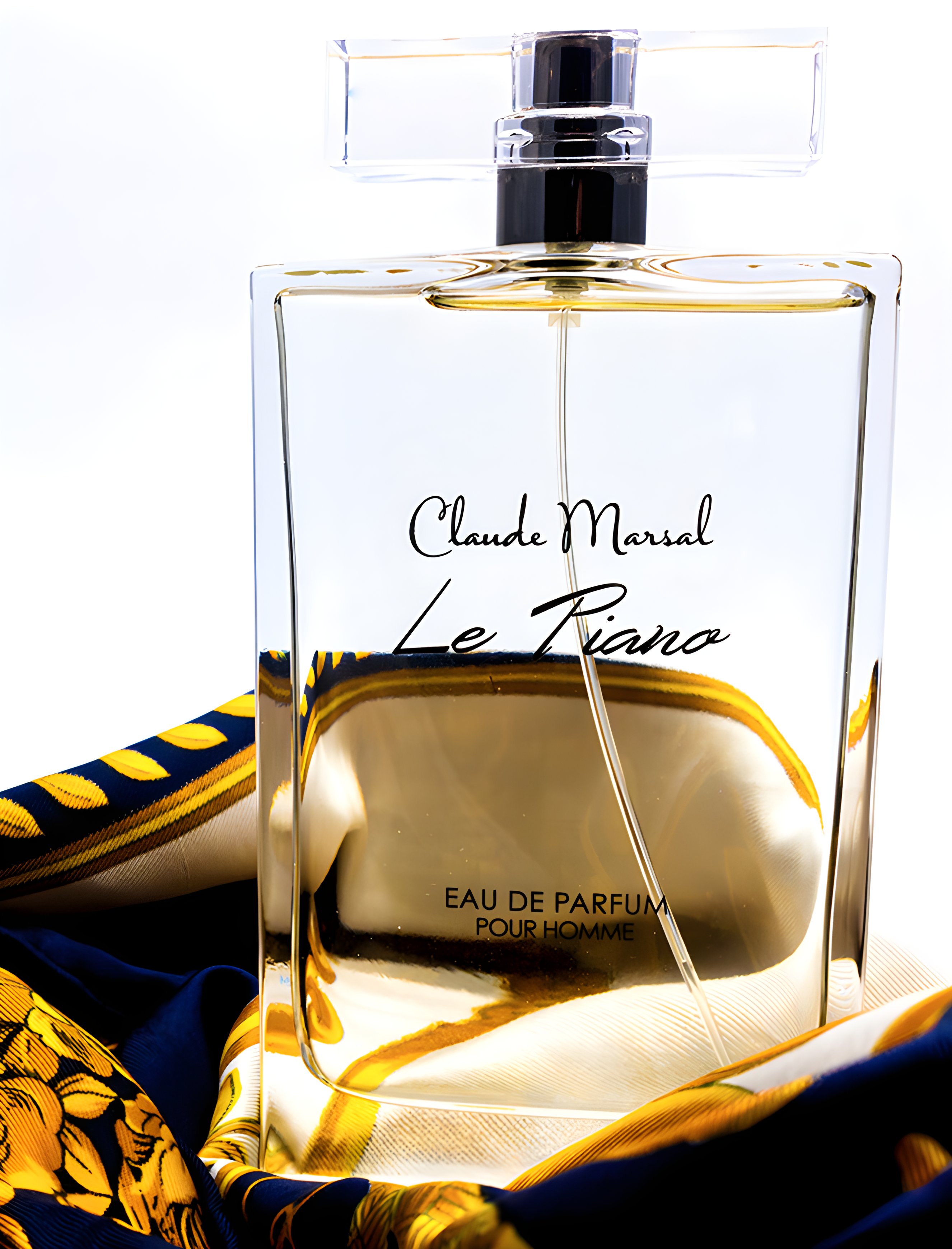 Picture of Le Piano fragrance