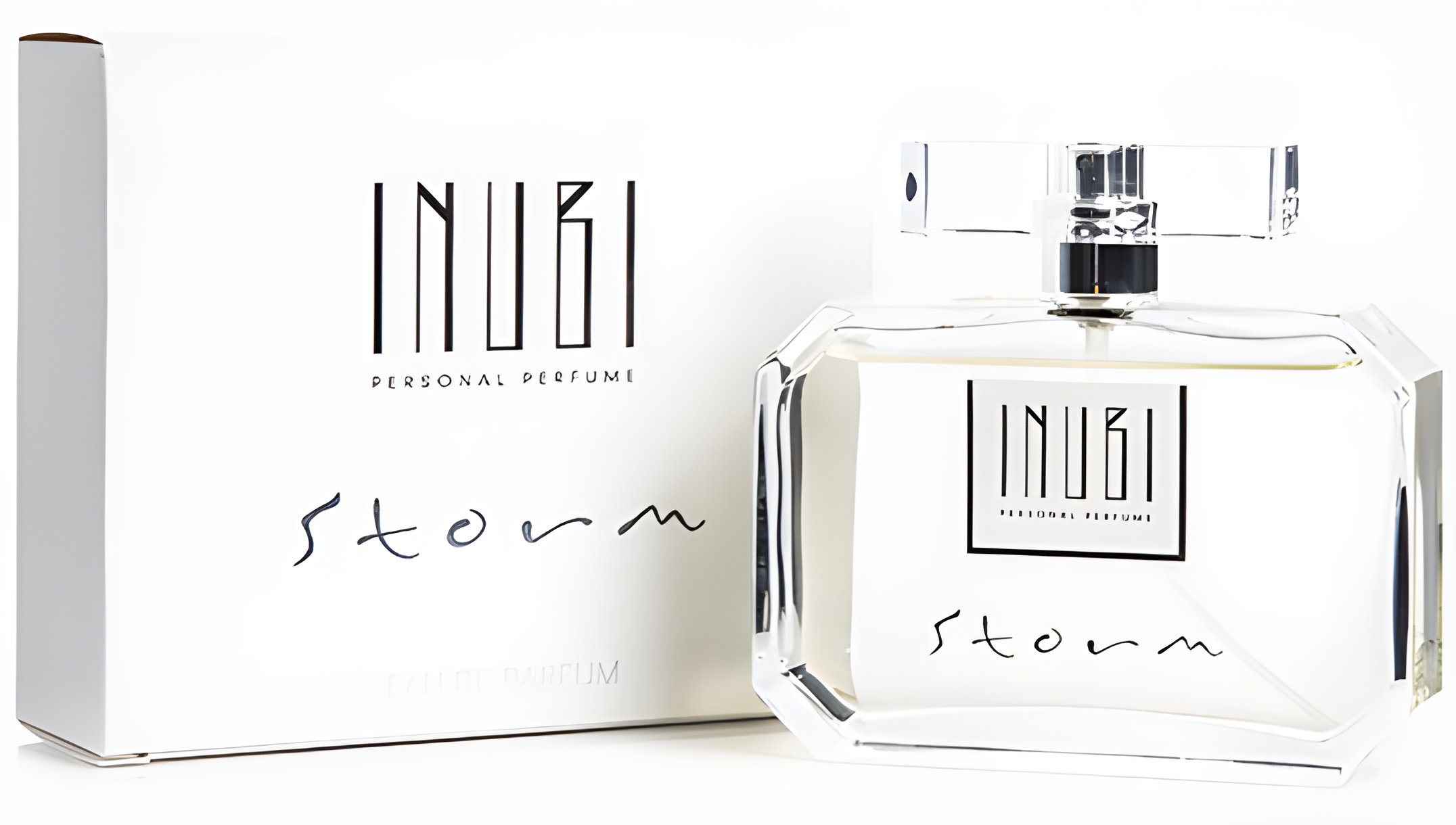 Picture of Storm fragrance