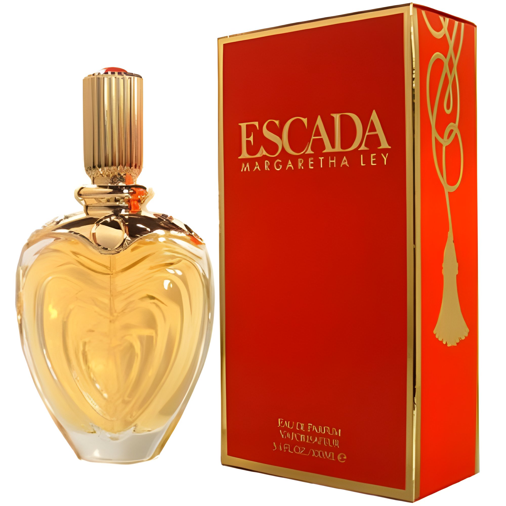 Picture of Escada Margaretha Ley fragrance