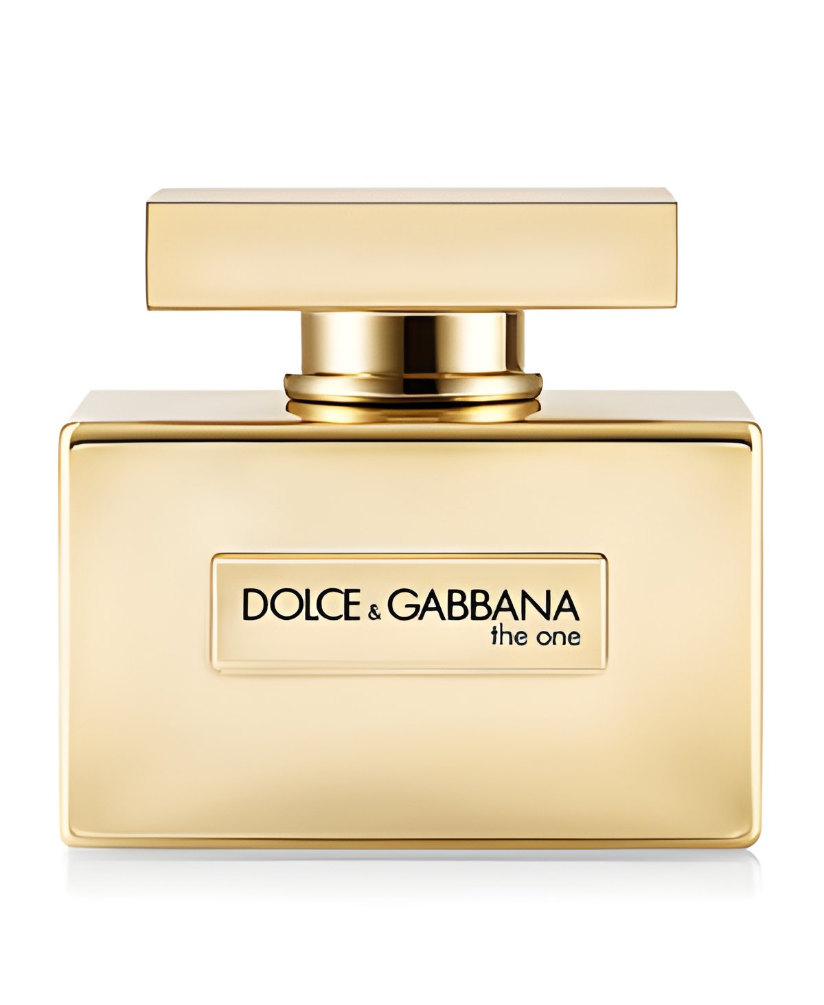 Picture of The One Gold Limited Edition fragrance