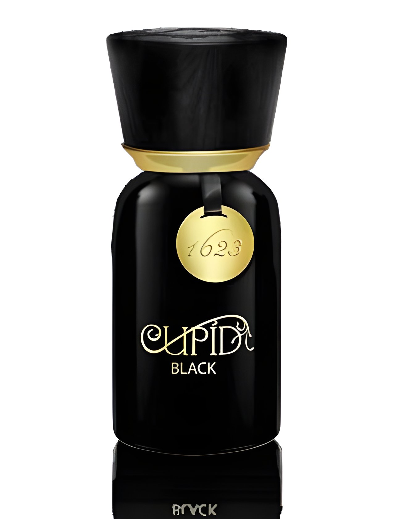 Picture of Cupid Black 1623 fragrance