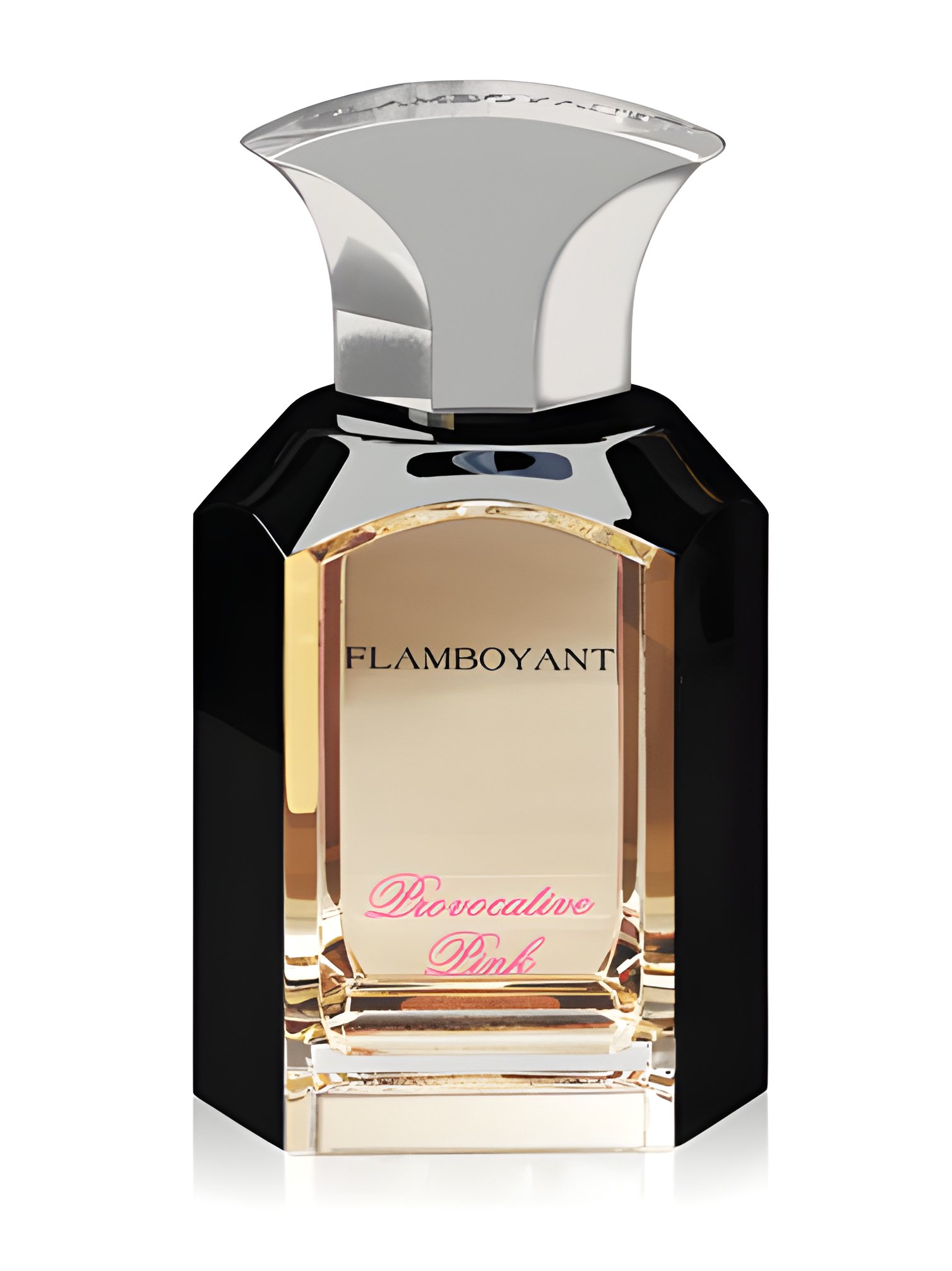 Picture of Provocative Pink fragrance