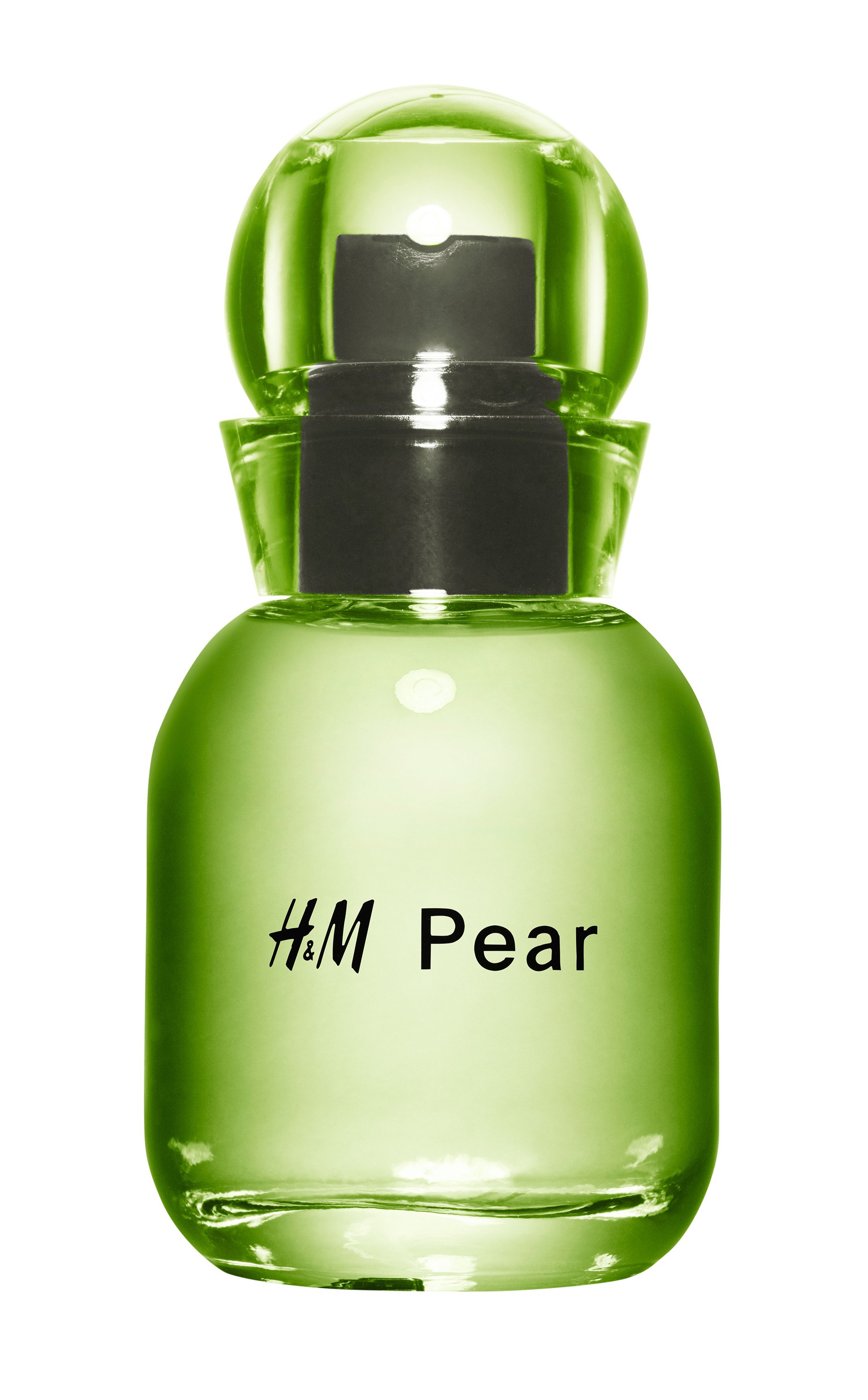 Picture of H&M Pear - Bursting With Juice fragrance