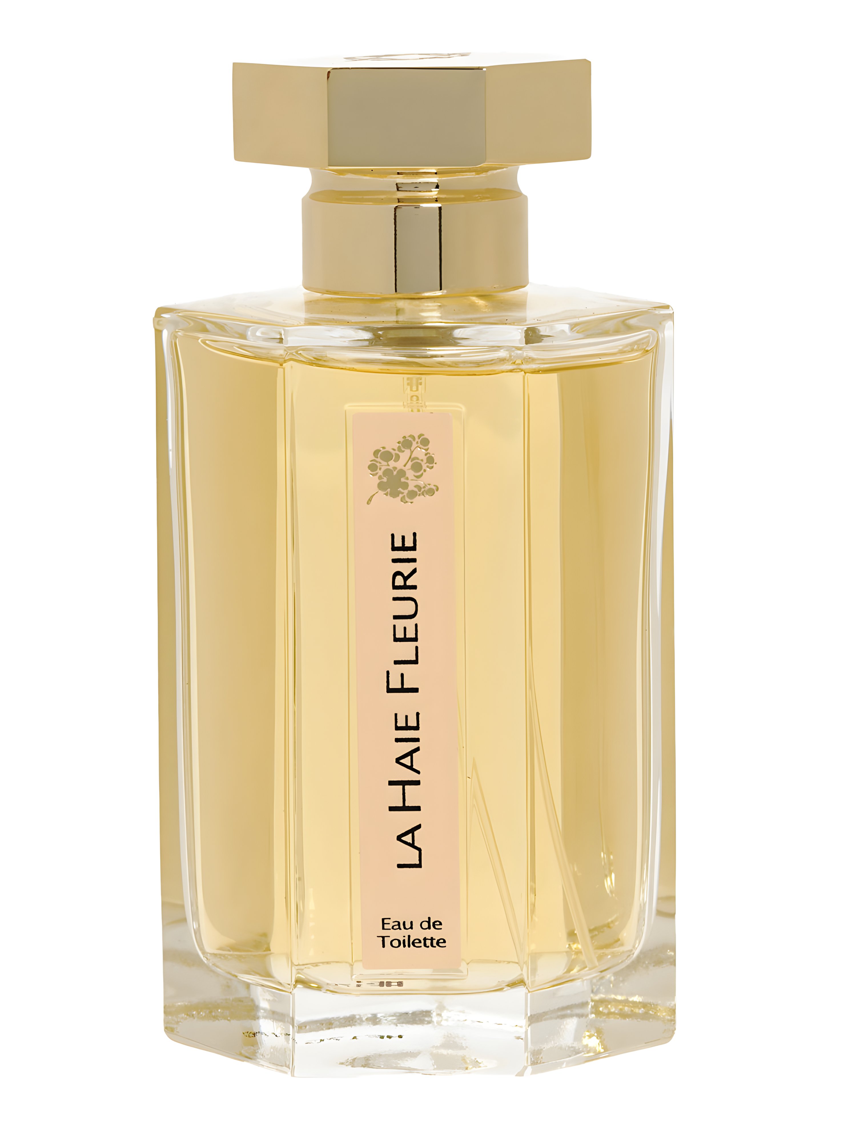 Picture of La Haie Fleurie fragrance