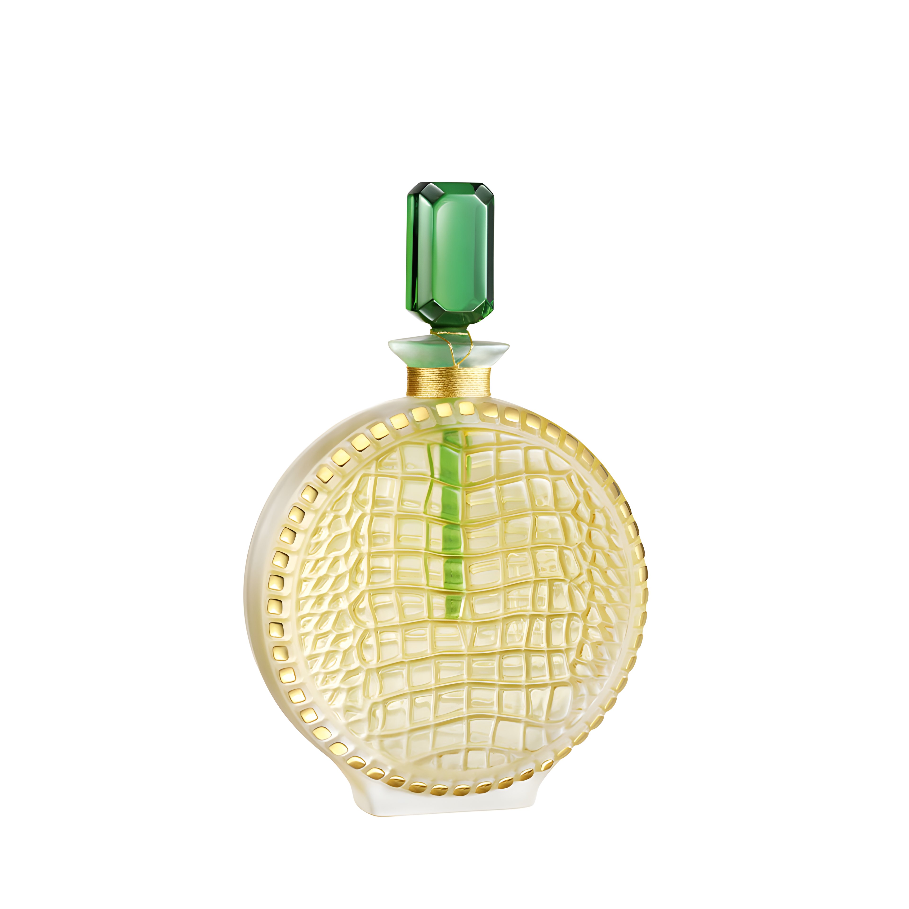 Picture of Lalique de Lalique Empreinte Animale Crystal Edition 2023 fragrance