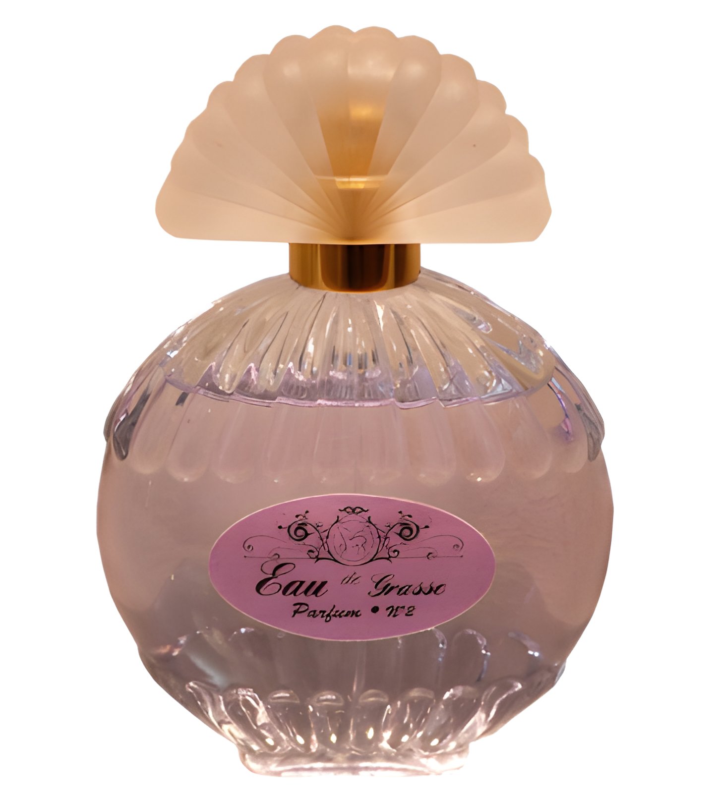 Picture of Eau de Grasse No 2 fragrance