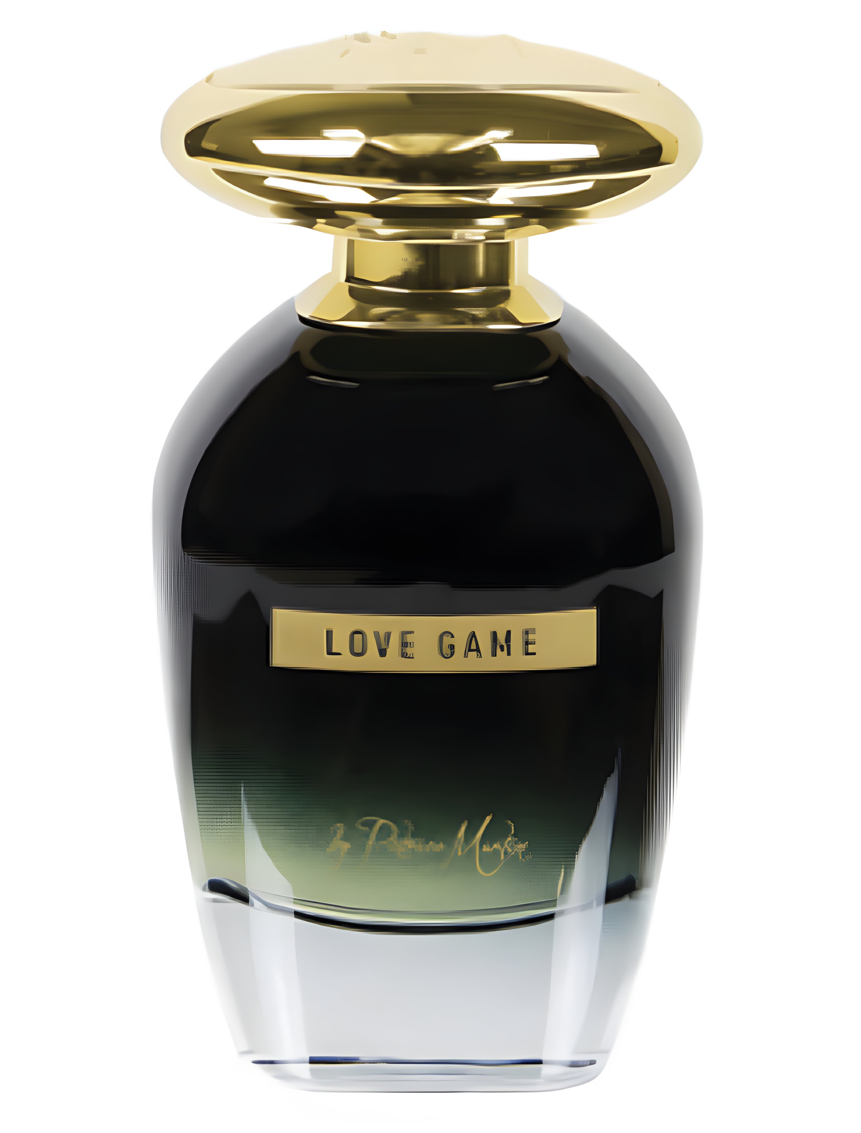 Picture of Love Game fragrance