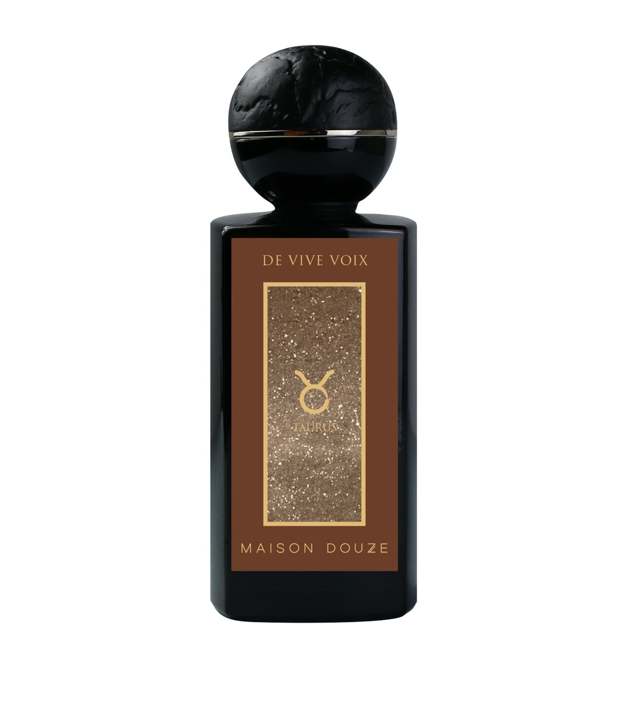 Picture of De Vive Voix Taurus fragrance