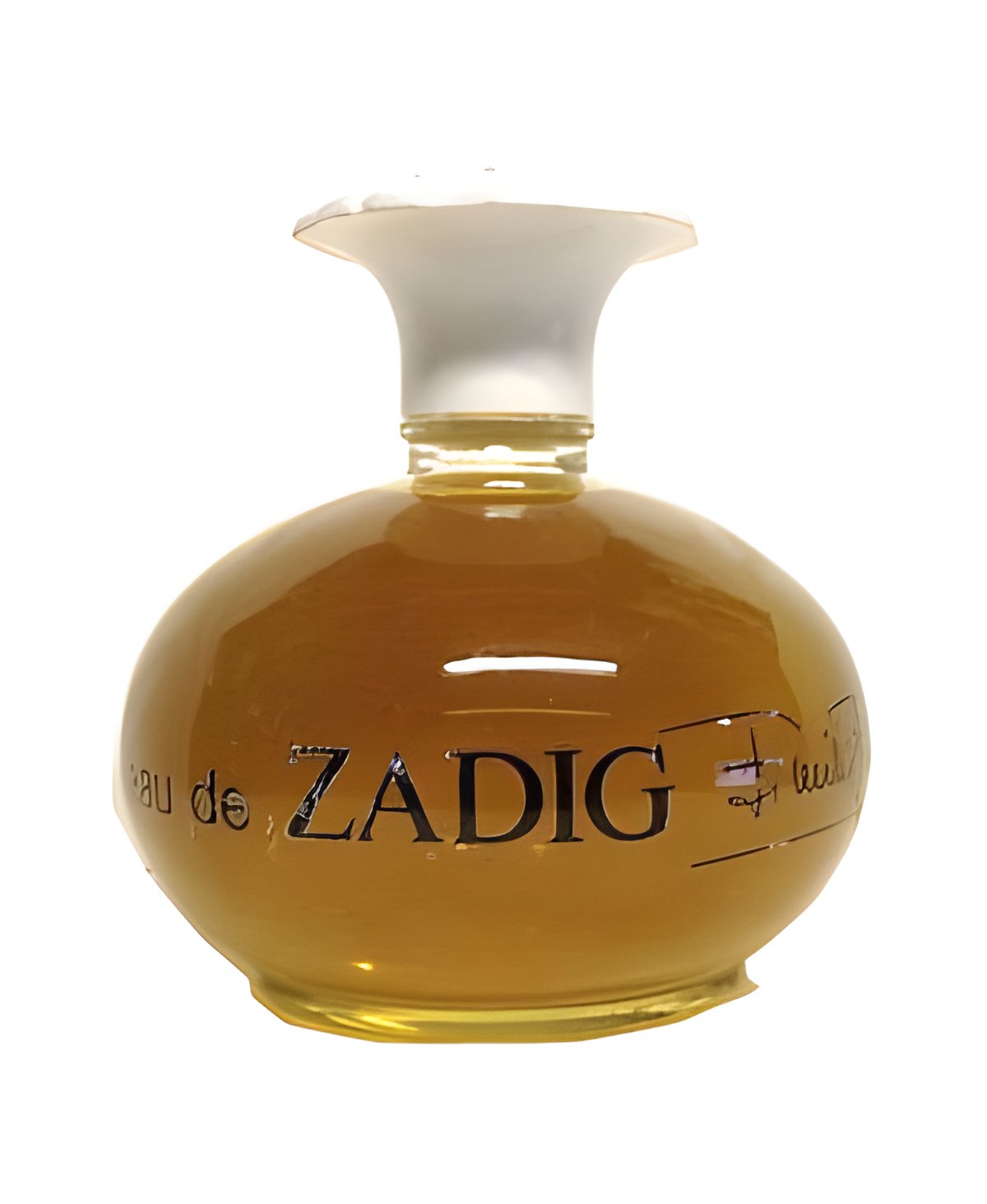 Picture of Eau de Zadig fragrance