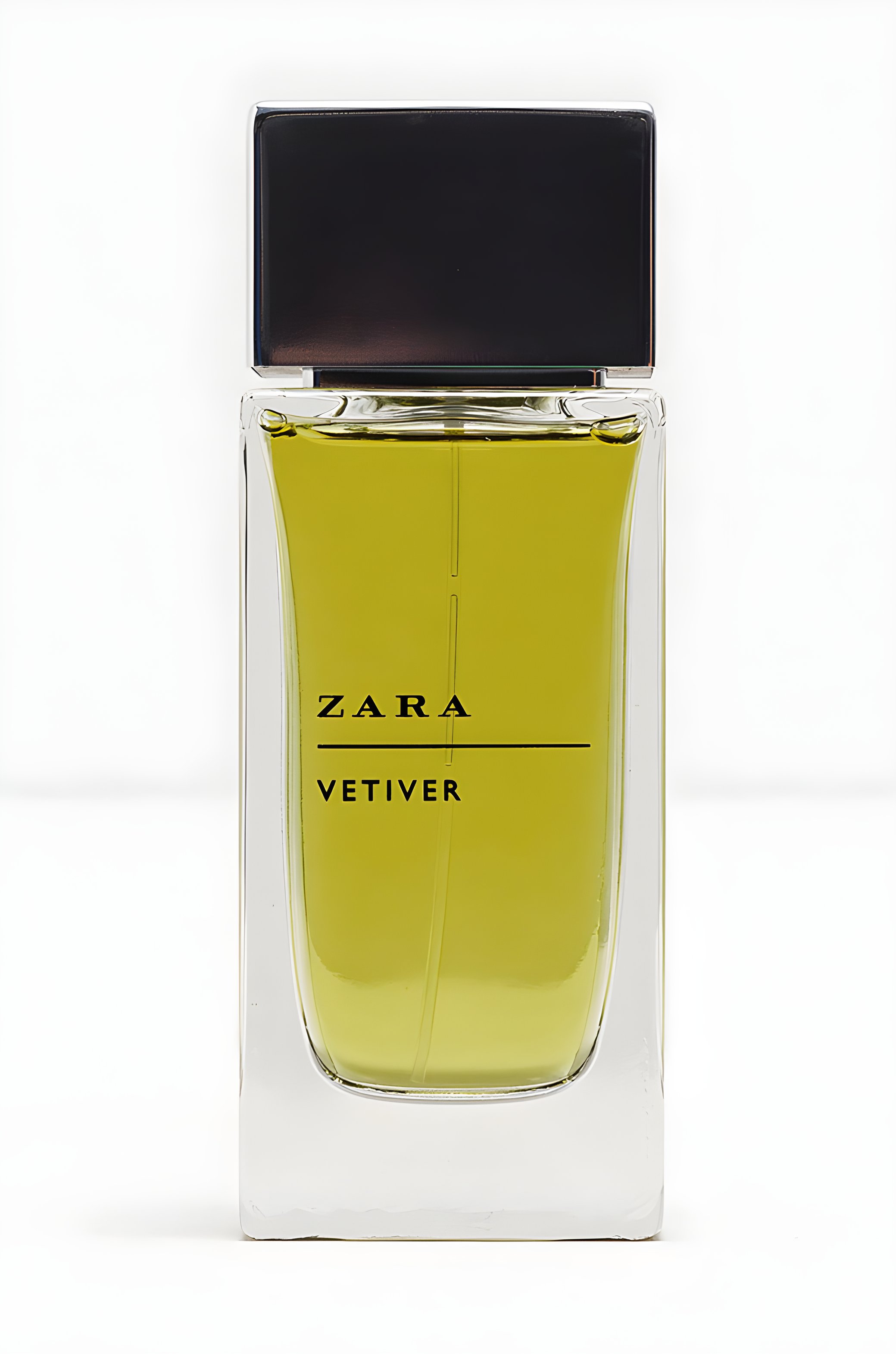 Picture of Zara Vetiver fragrance