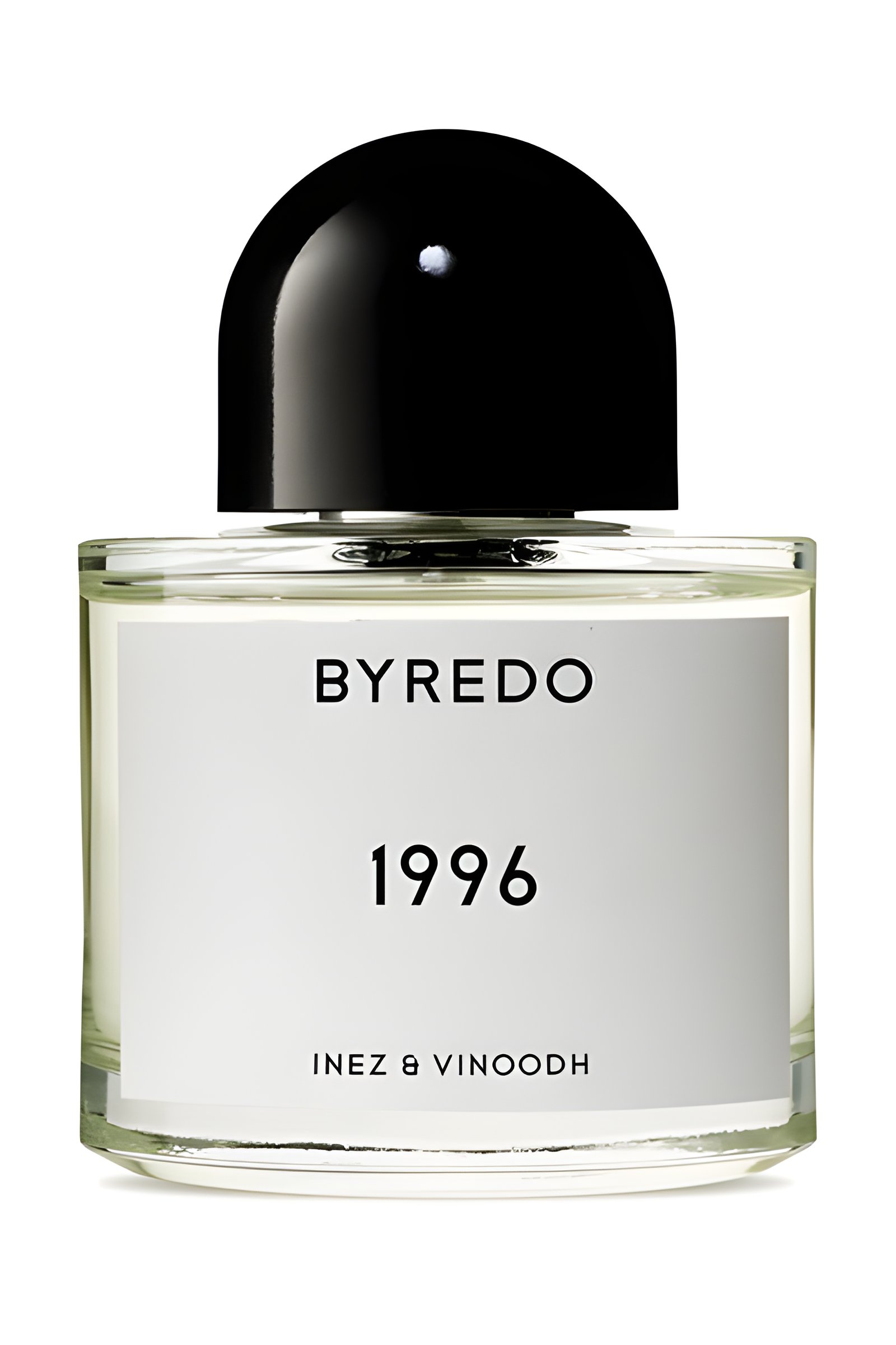 Picture of 1996 Inez & Vinoodh fragrance