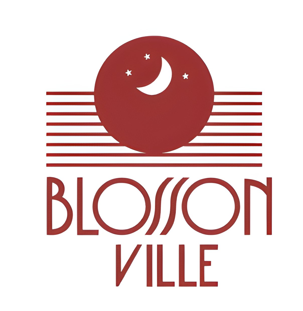 Picture of Blosson Ville brand