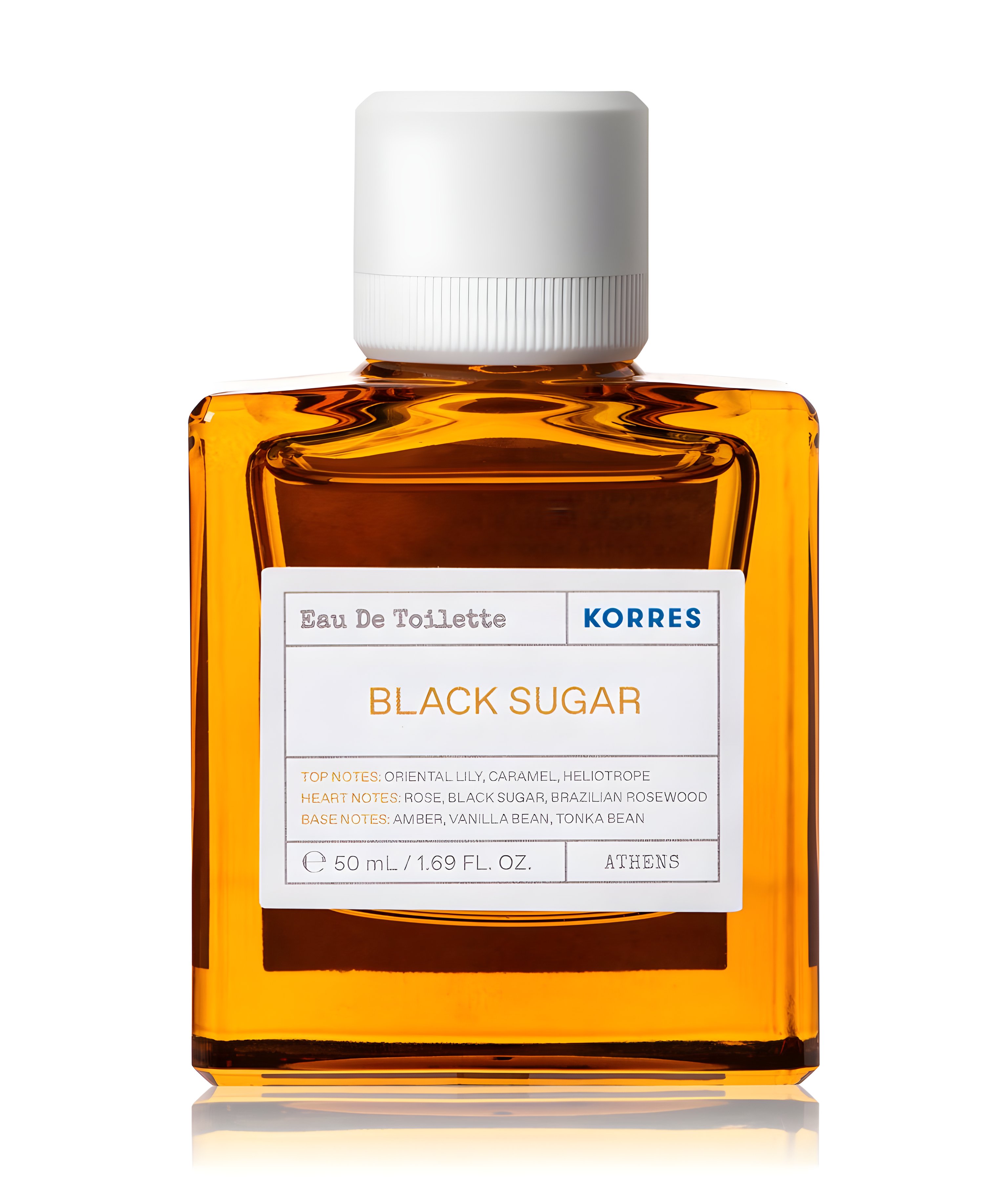 Picture of Black Sugar fragrance