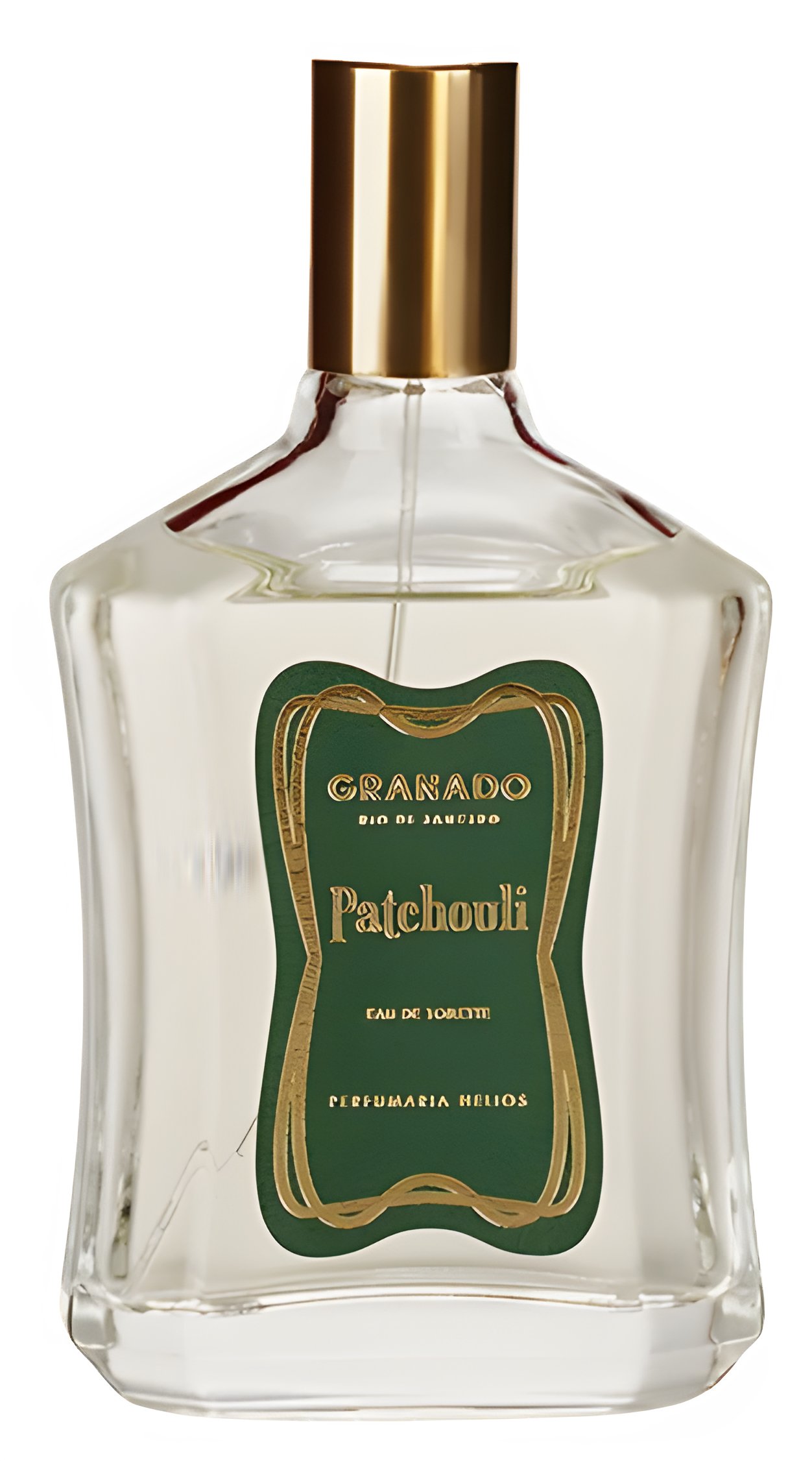 Picture of Patchouli fragrance