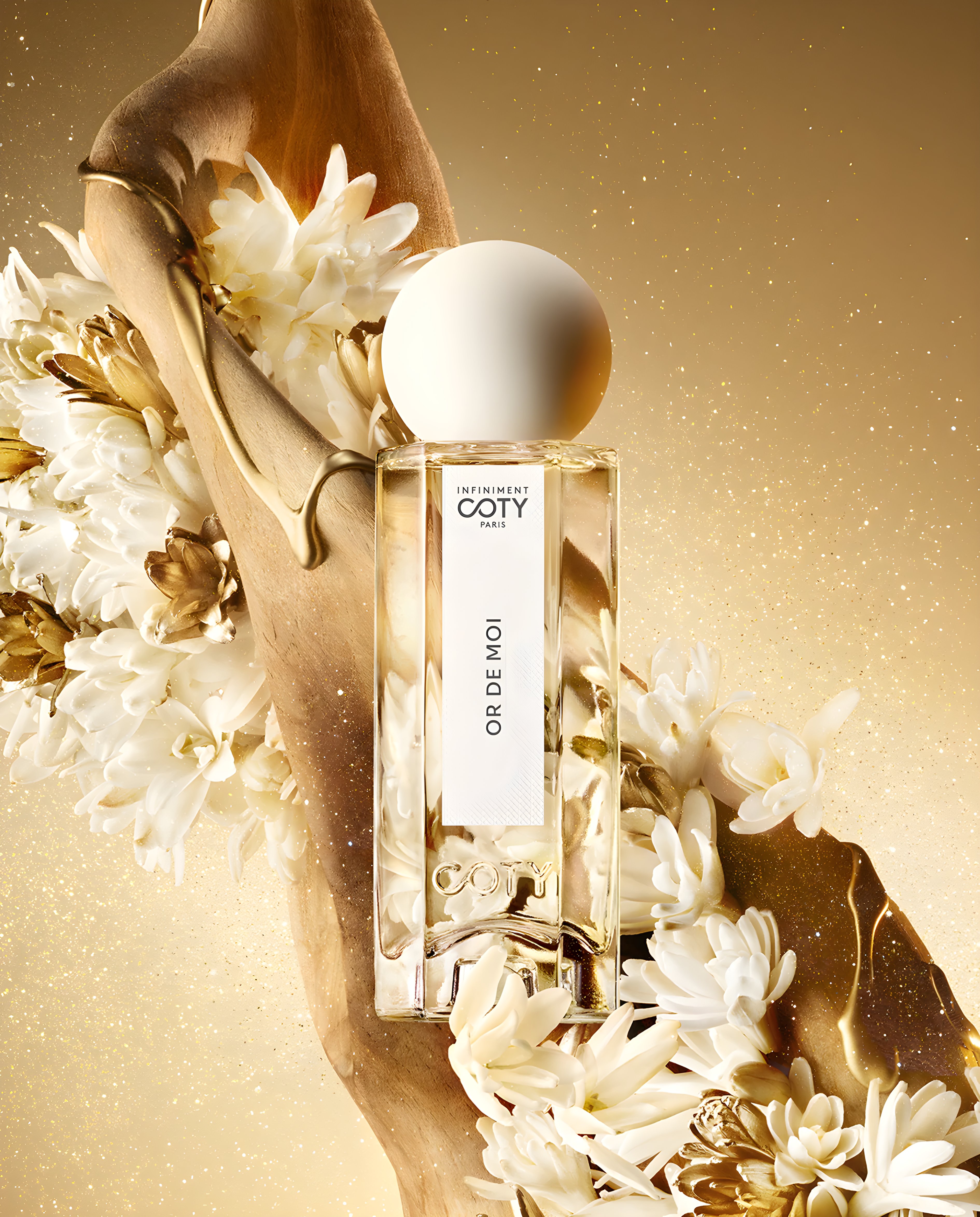 Picture of Or de Moi fragrance