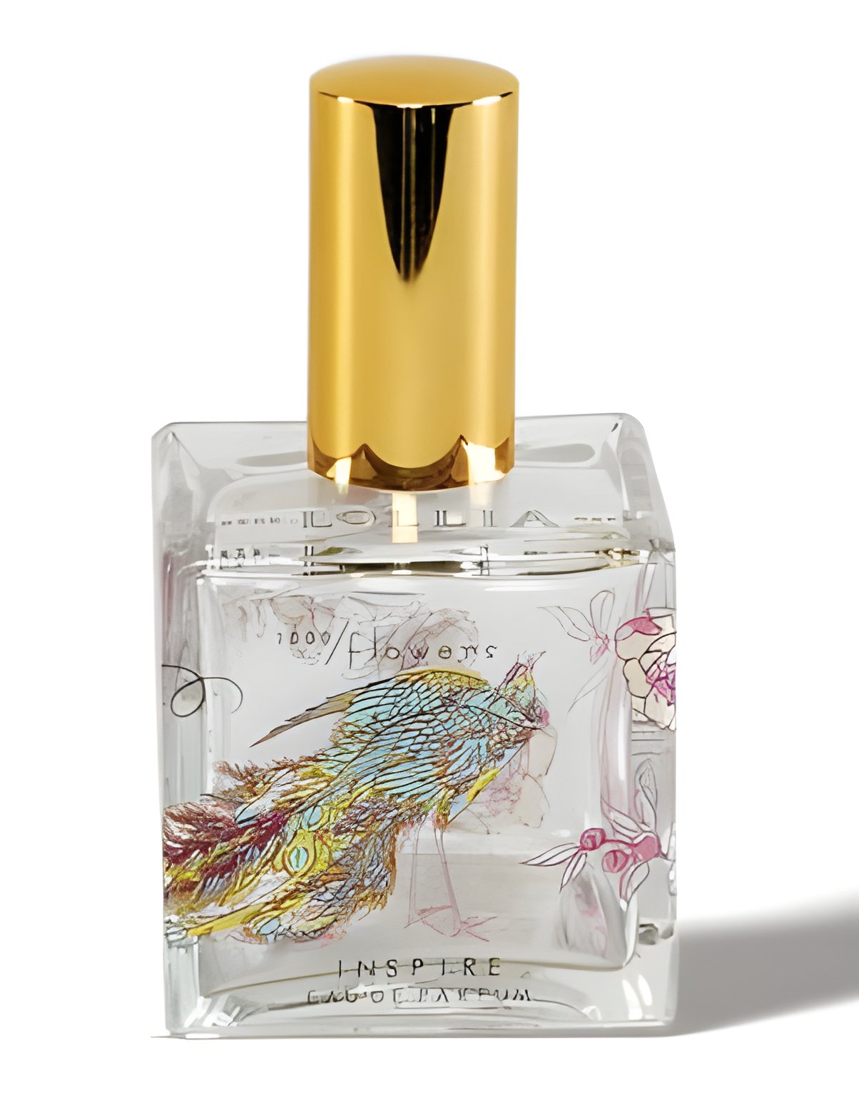 Picture of Inspire fragrance