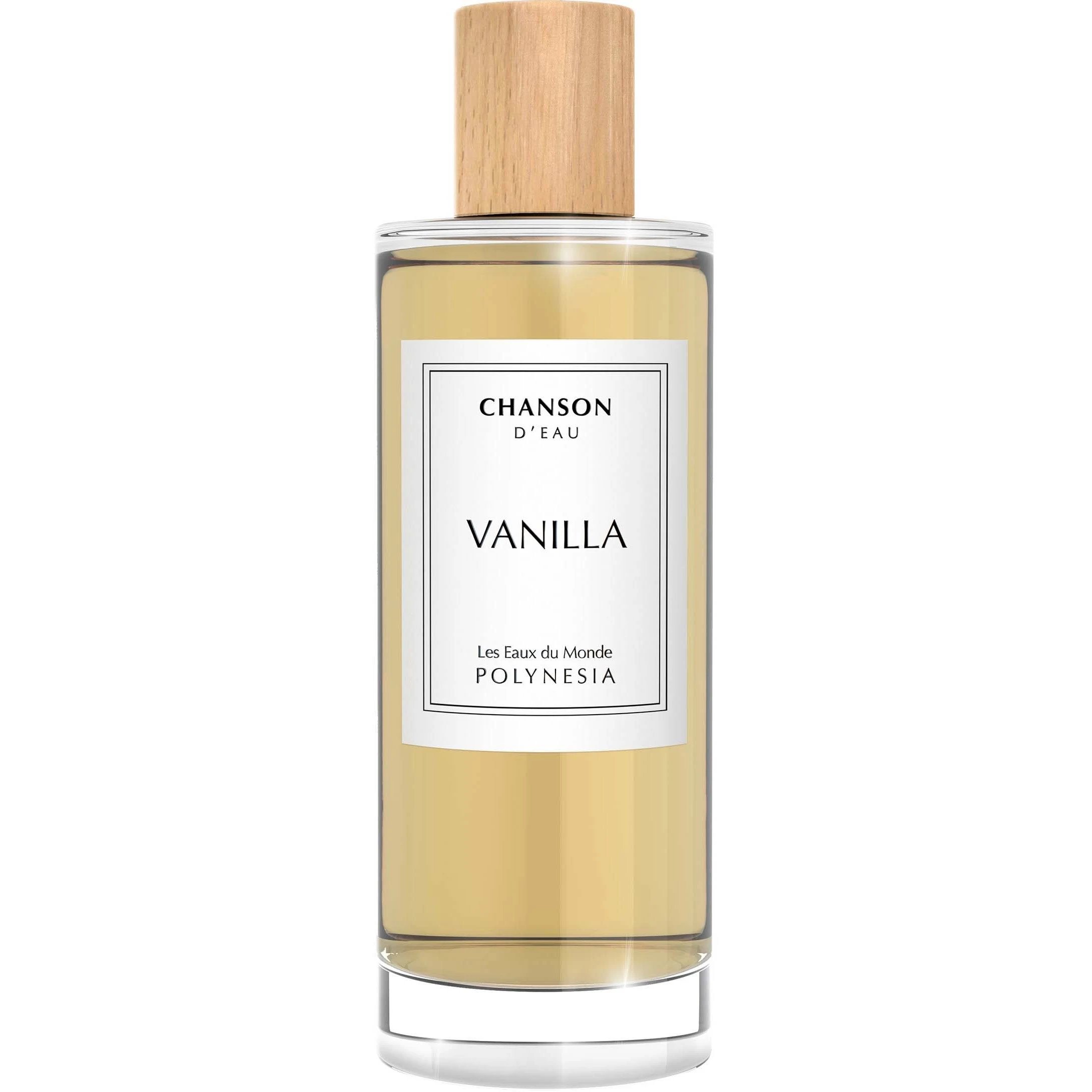 Picture of Chanson d'Eau Vanilla fragrance