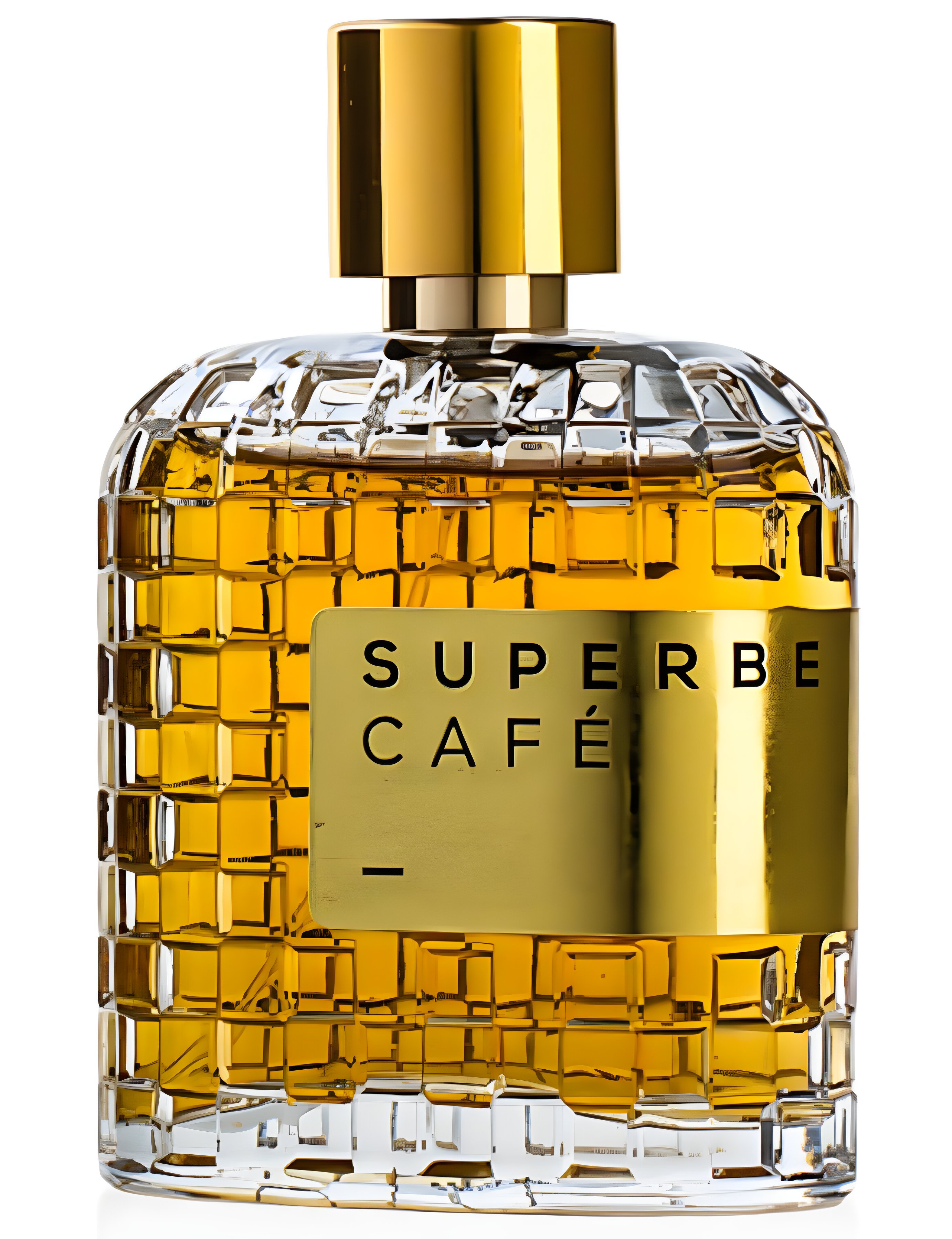 Picture of Superbe Cafè fragrance