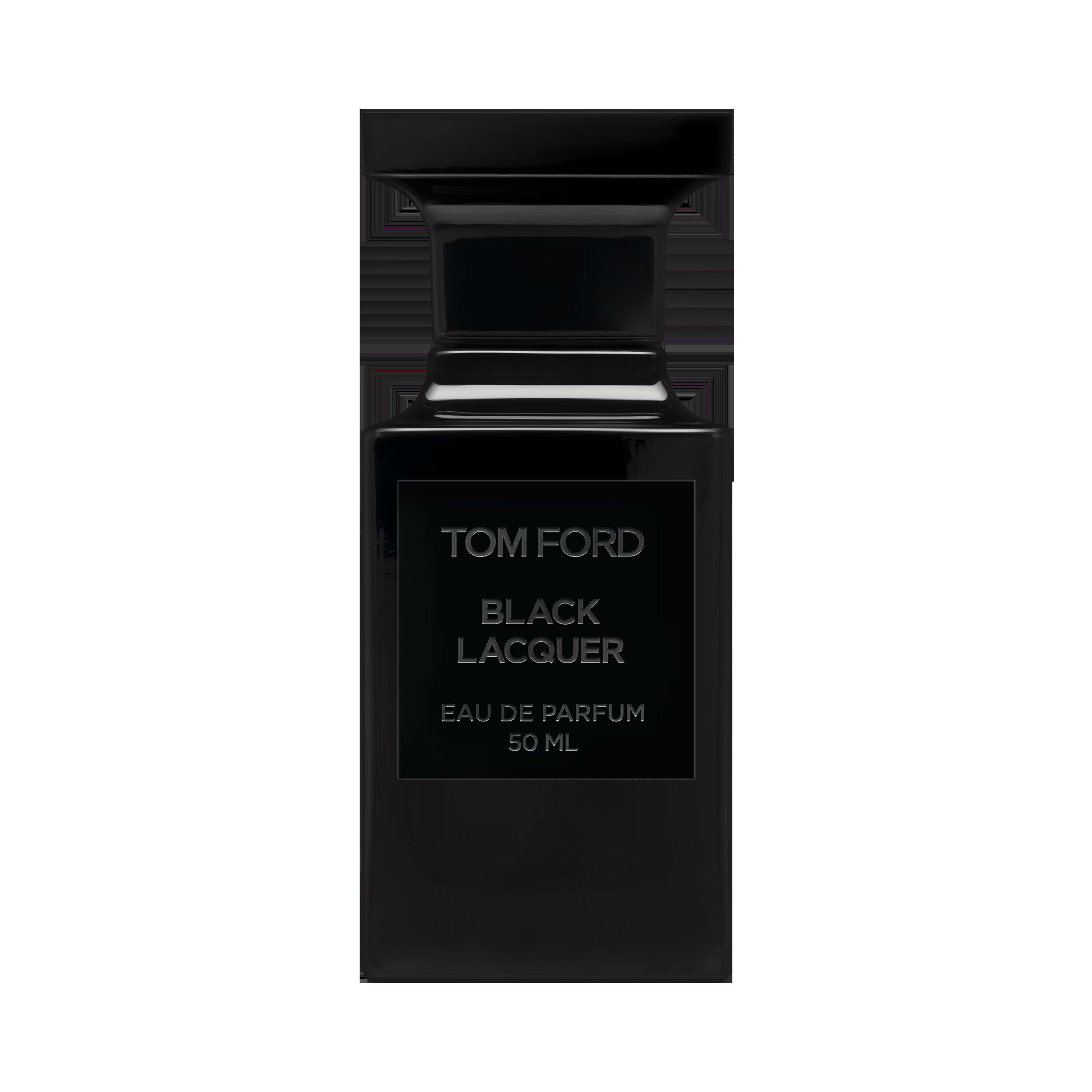 Picture of Black Lacquer fragrance