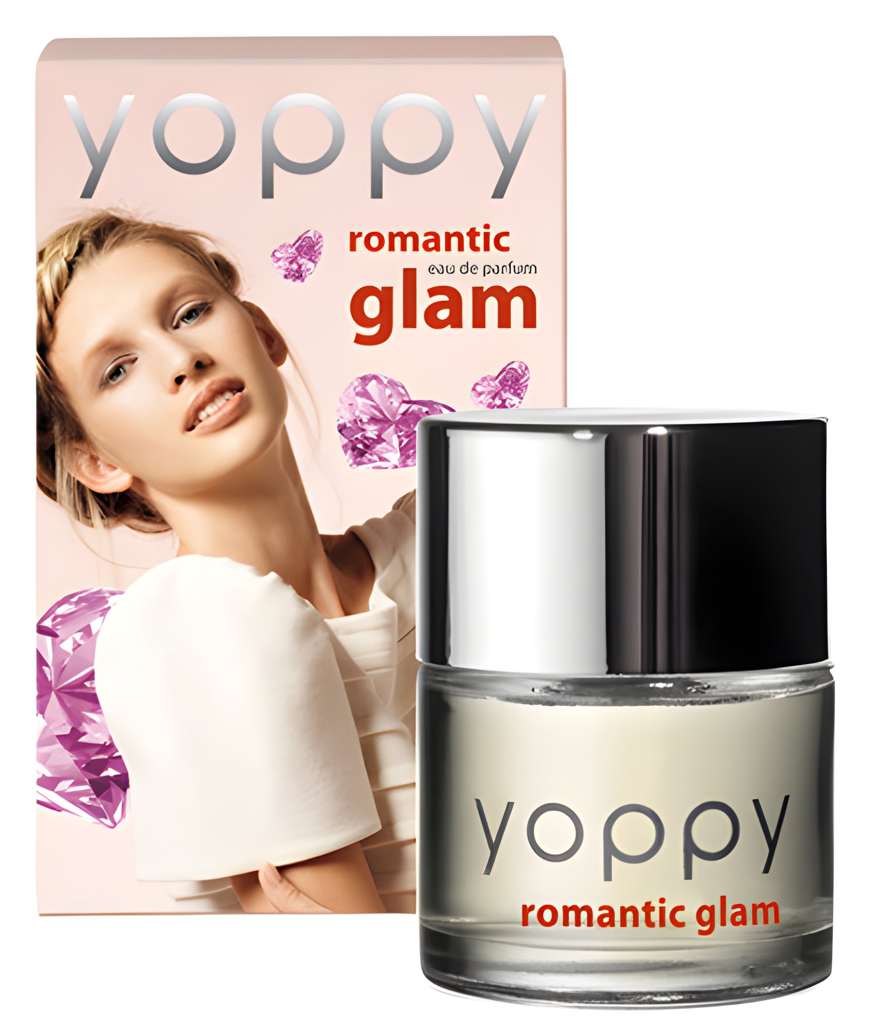 Picture of Romantic Glam fragrance