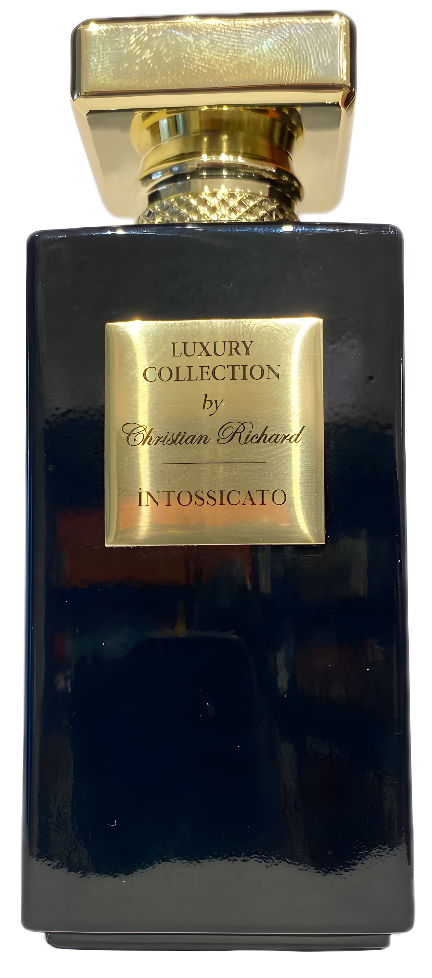 Picture of Intossicato fragrance