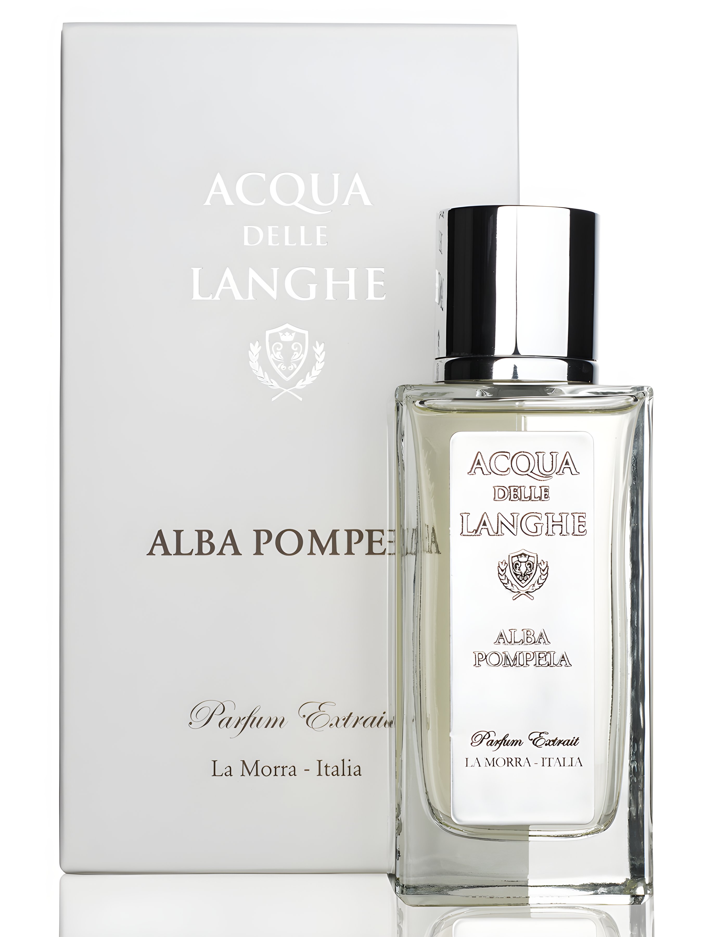 Picture of Alba Pompeia fragrance