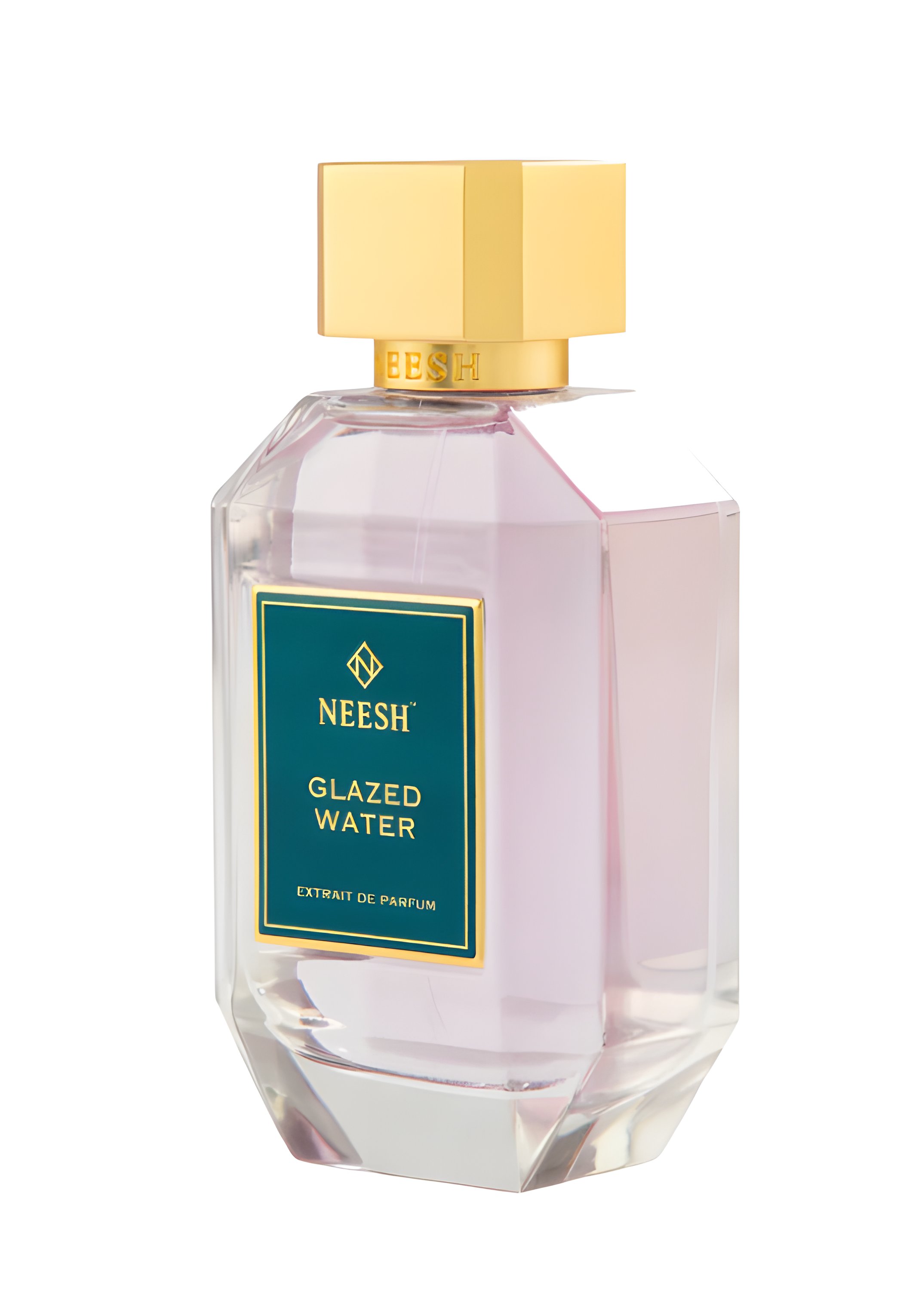 Picture of Glazed Water fragrance