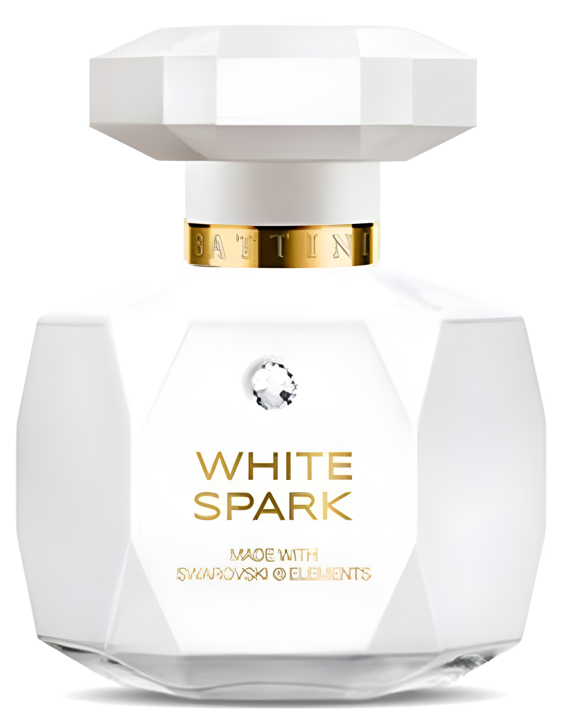 Picture of White Spark fragrance